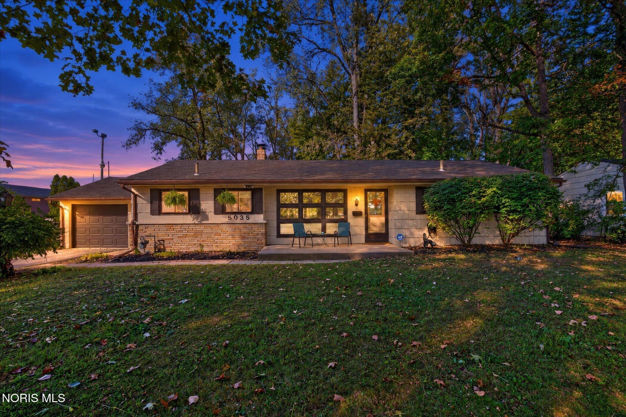 5035 Fairgreen Drive — photo