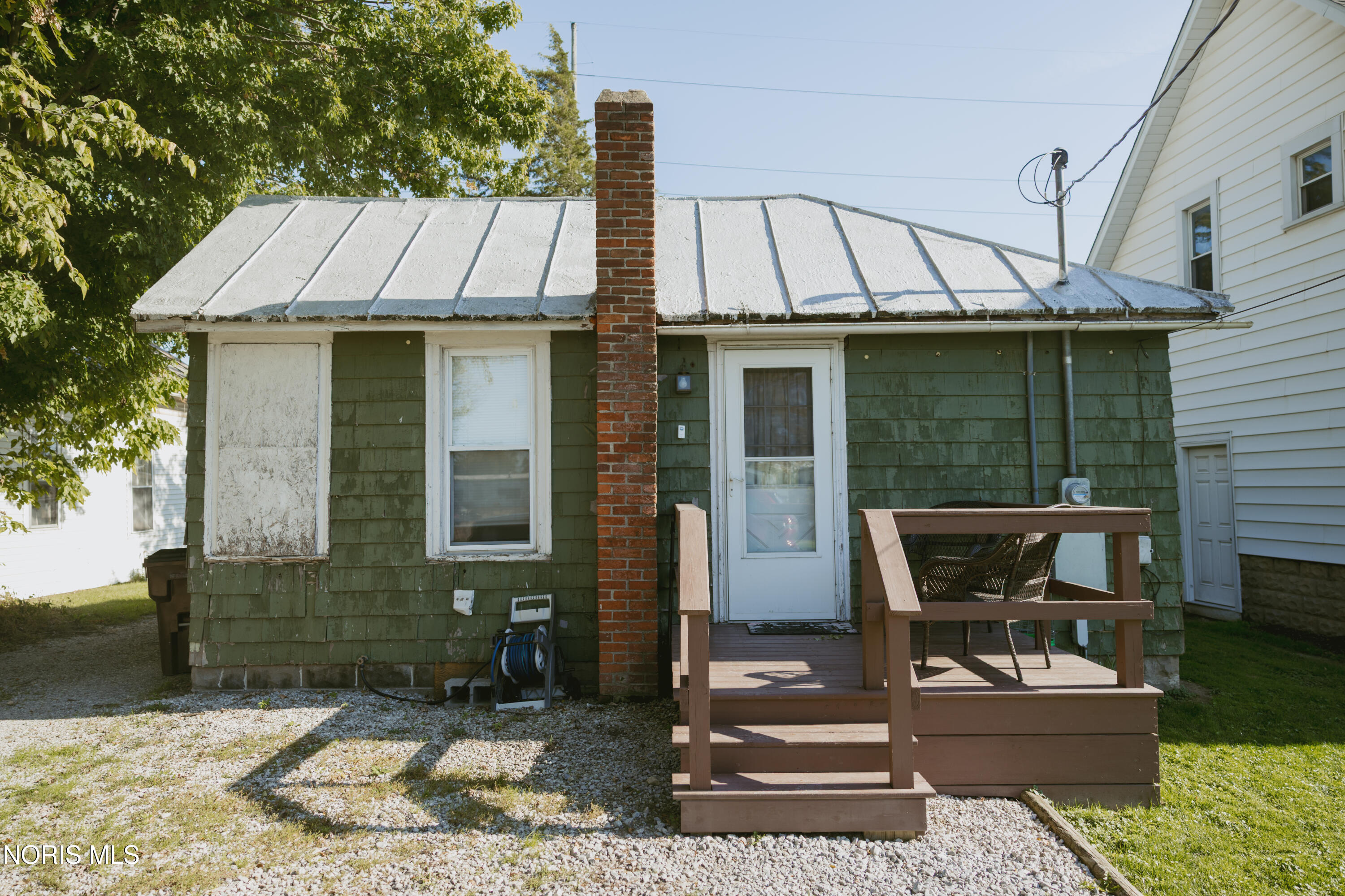 1214 S Jackson Street — photo