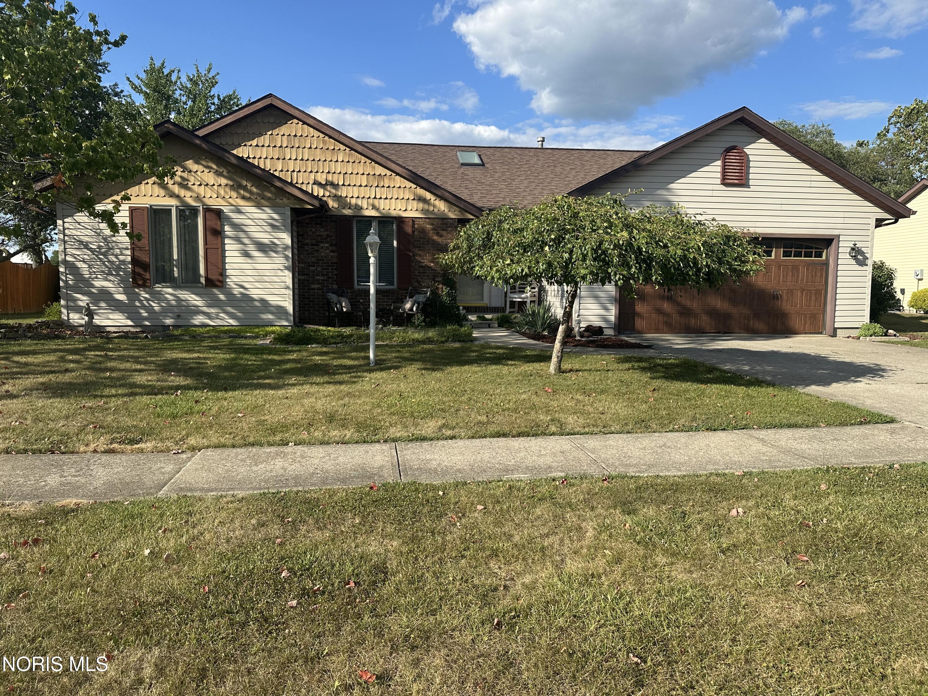 1755 Tiffin Drive — photo