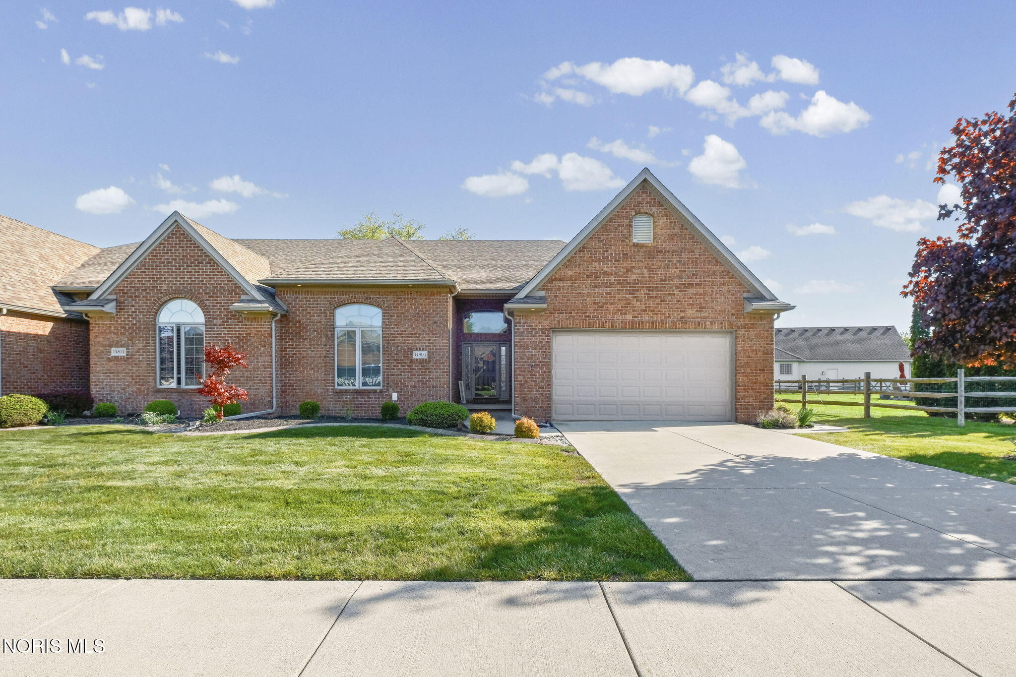 14806 Lake Winds Drive — photo