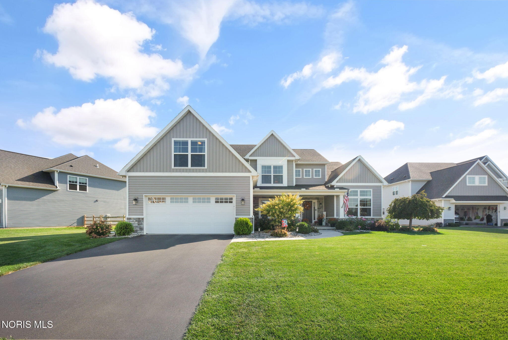 306 Cornerstone Court — photo