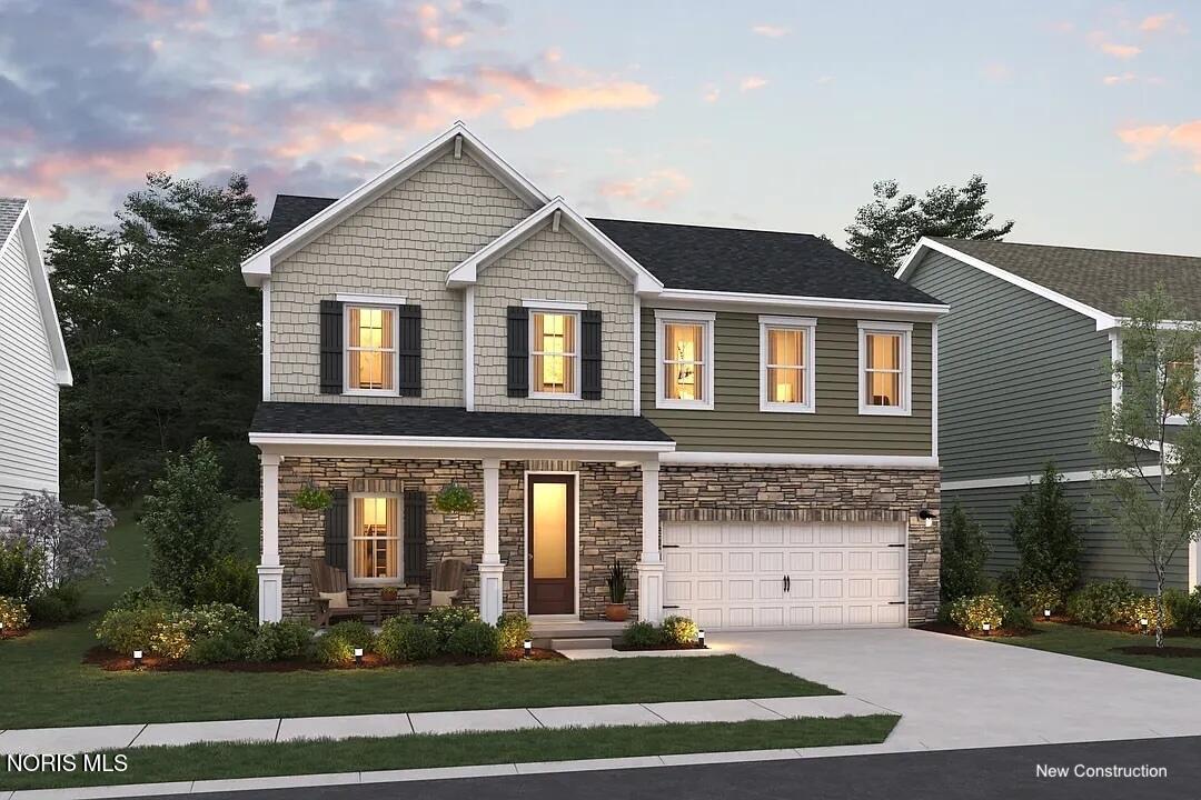 948 Creekside Lane — photo
