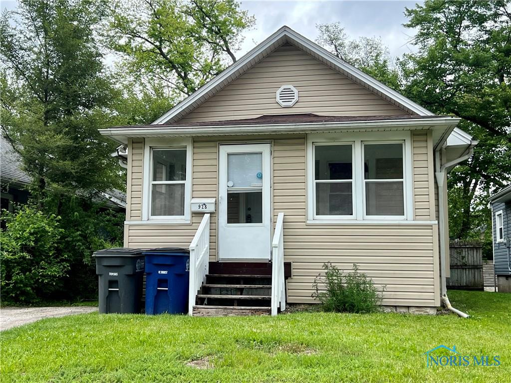 928 Turner Avenue — photo