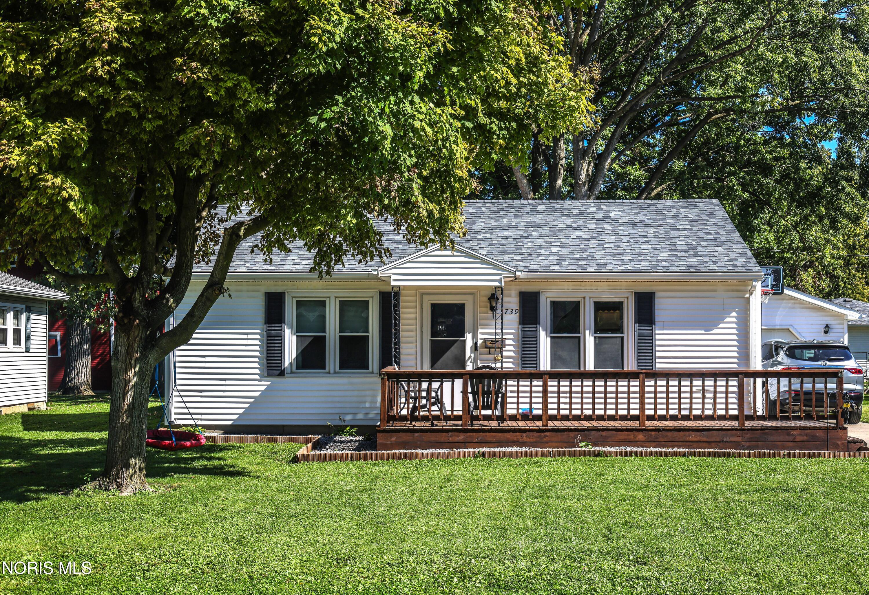 739 N Walnut Street — photo