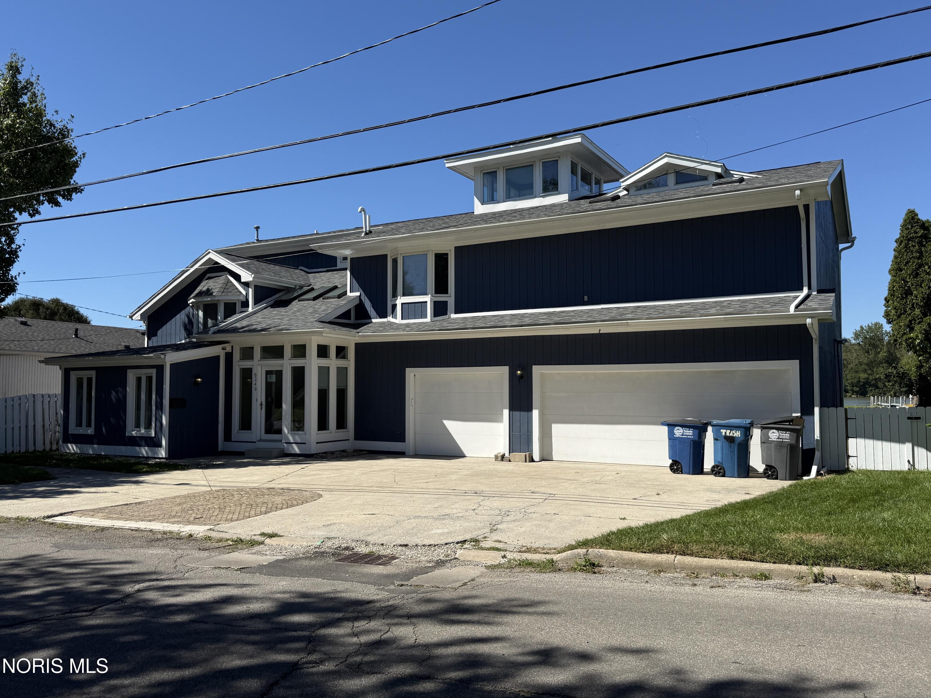 6249 Edgewater Drive — photo
