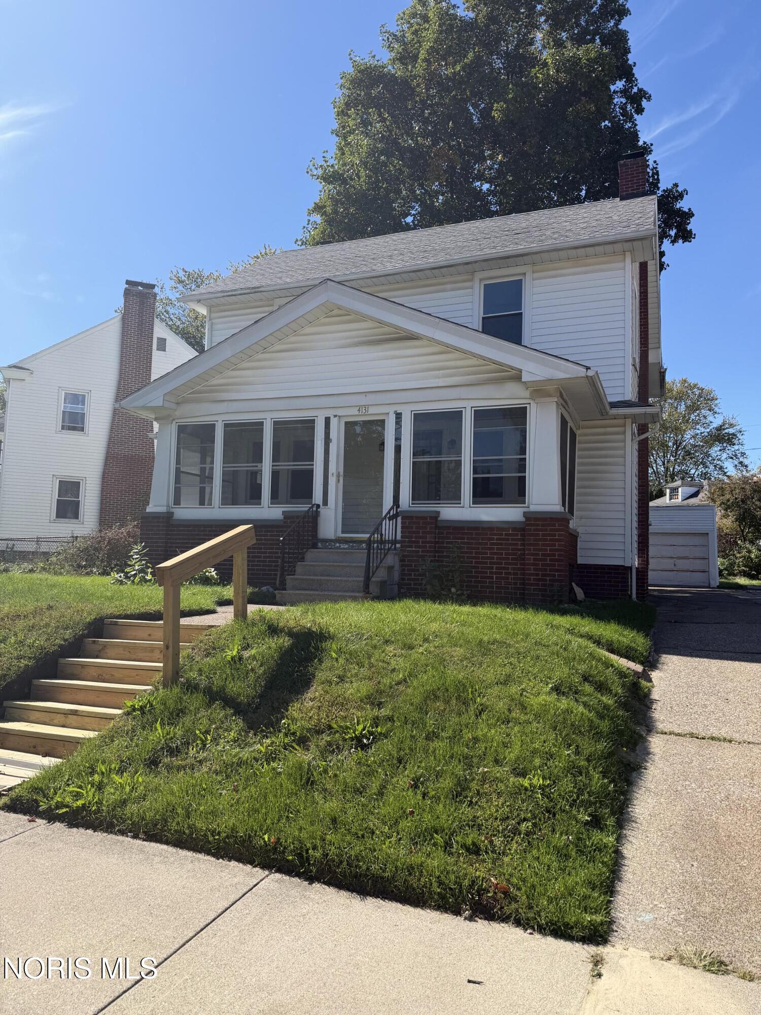 4131 Carthage Road — photo