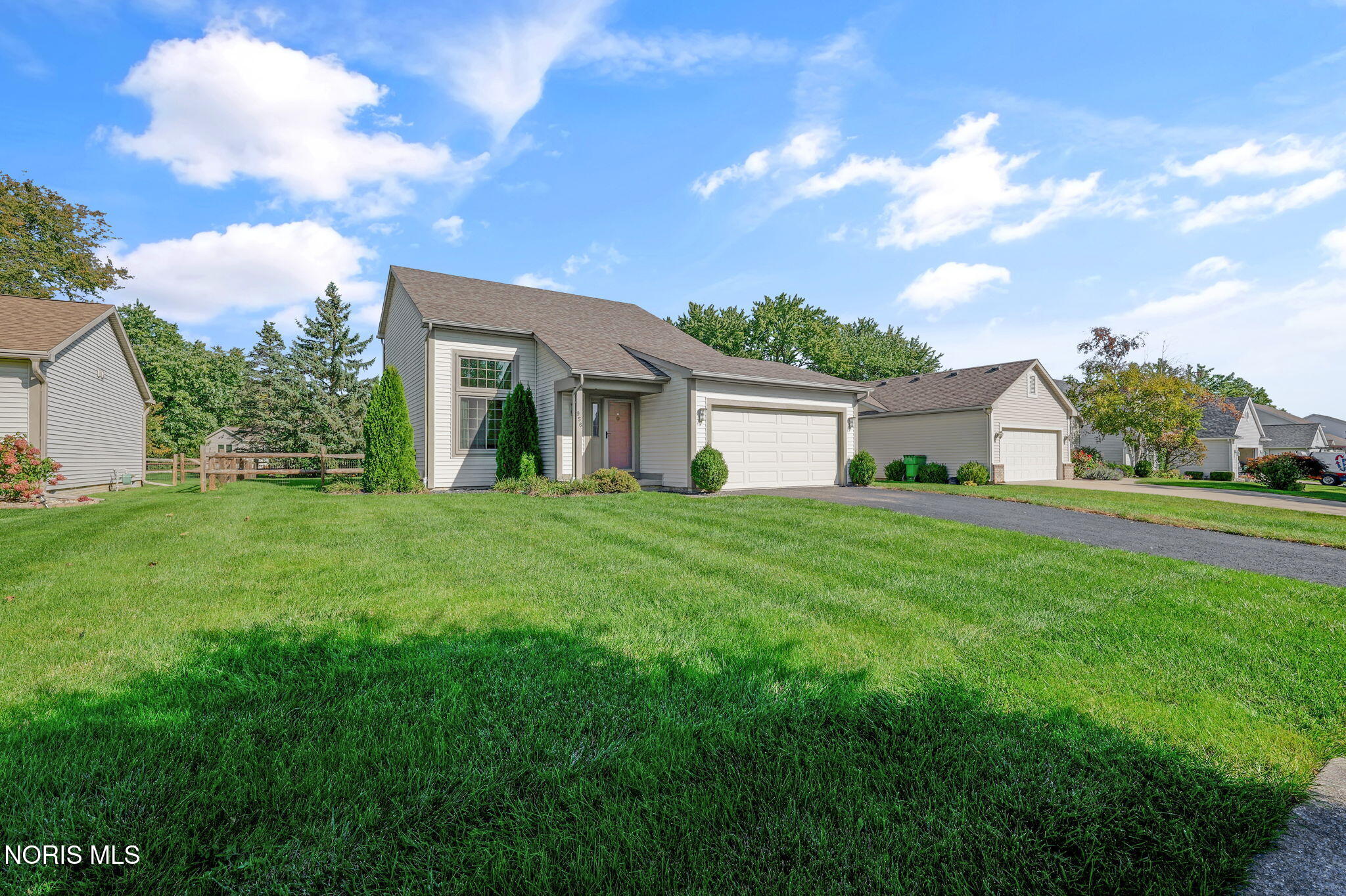 956 Jennison Drive — photo