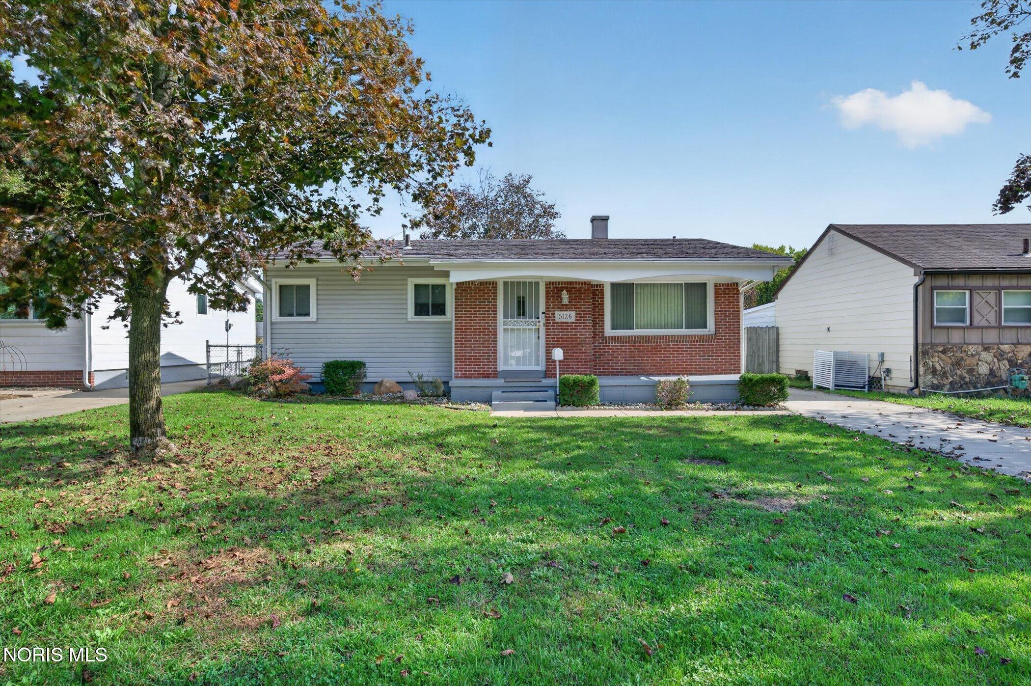 5126 Rambo Lane — photo