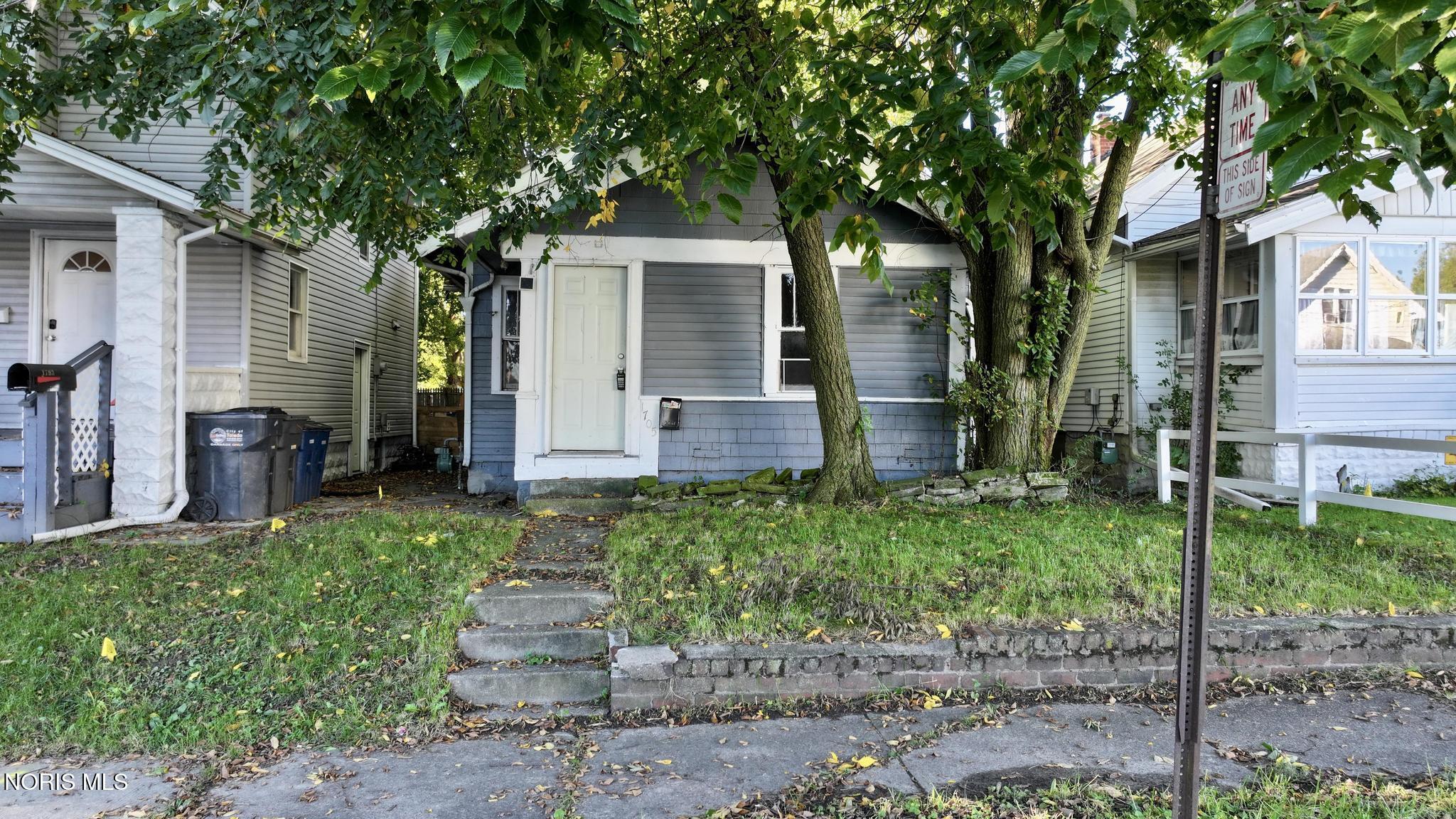 1705 Marlow Road — photo