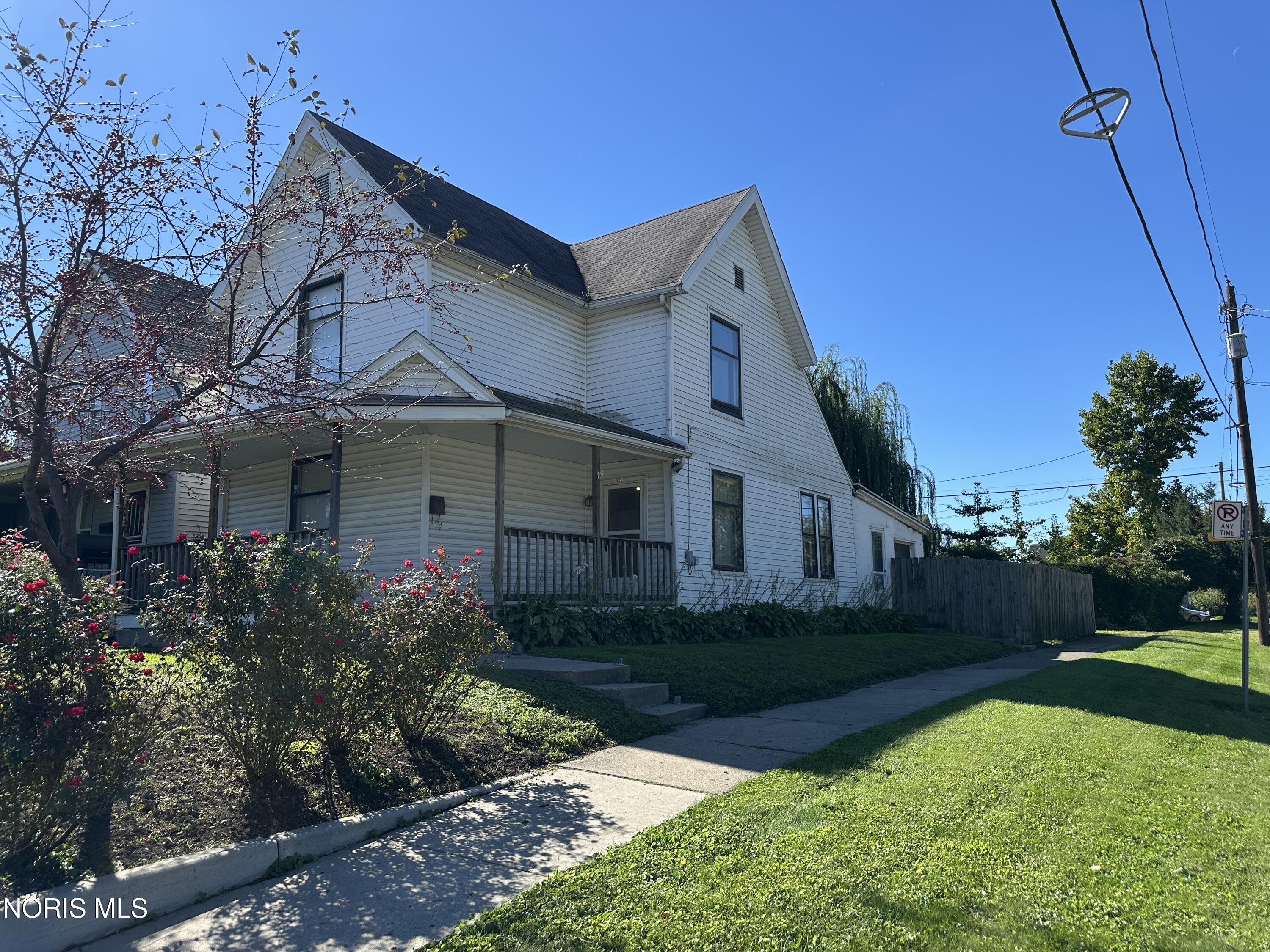 802 Yondota Street — photo