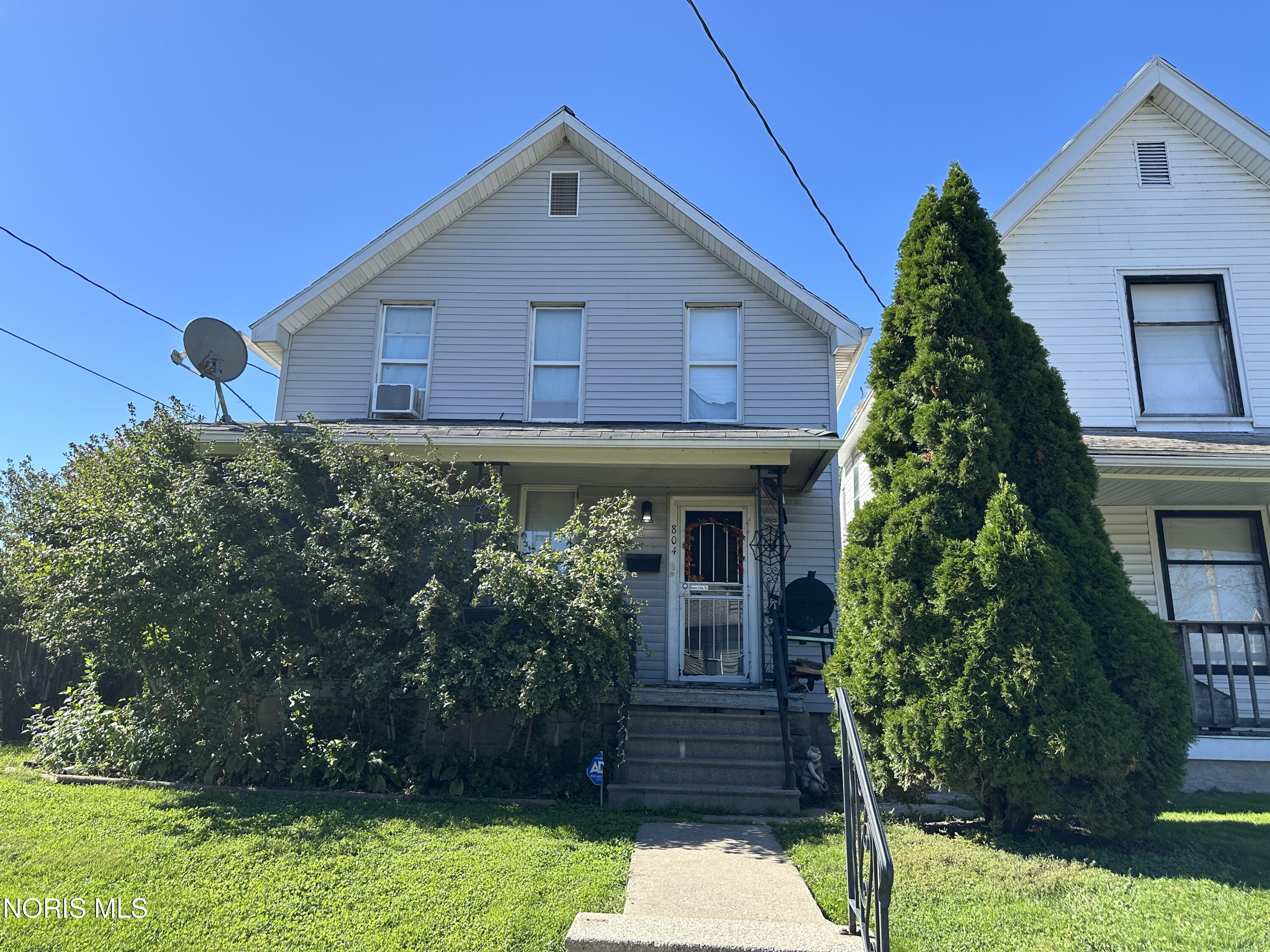 804 Yondota Street — photo
