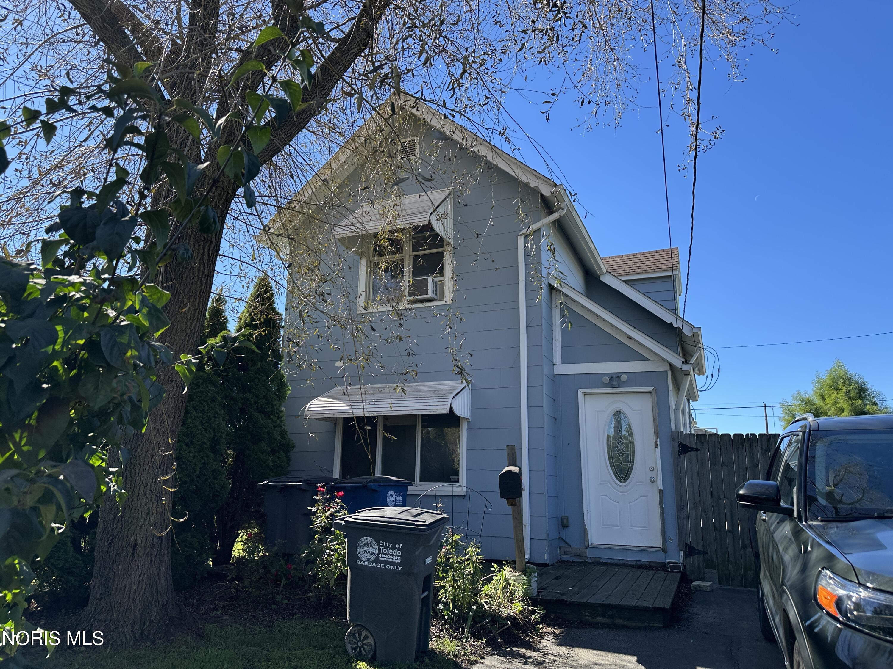 812 Yondota Street — photo