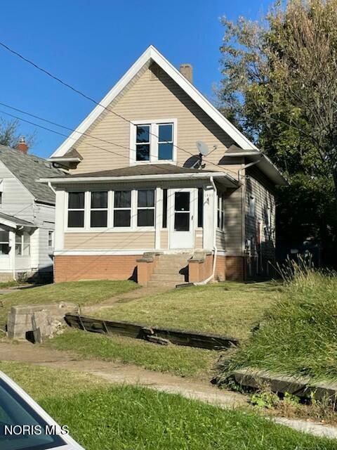 1441 Beecham Street — photo