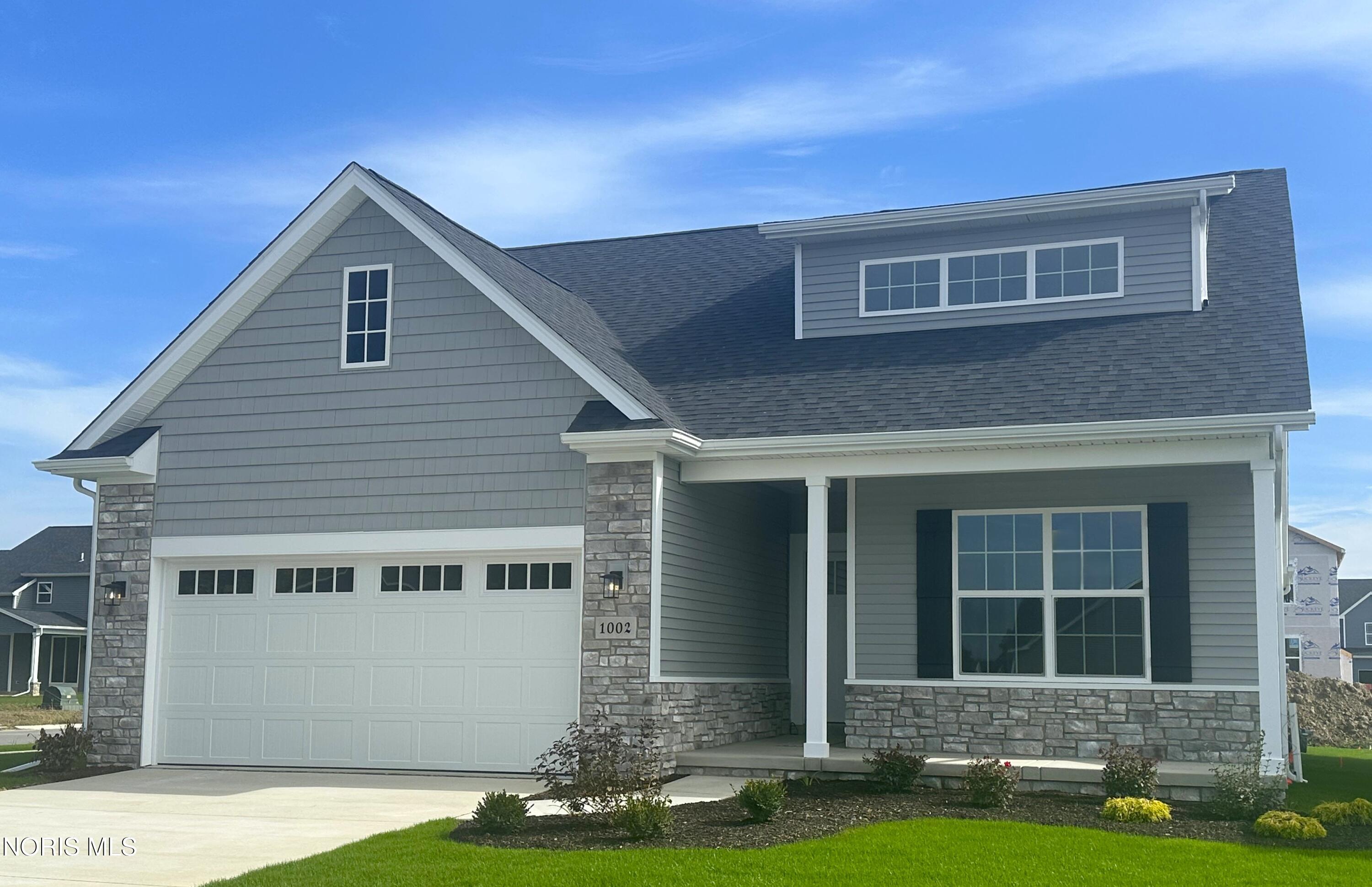 1002 Pine Ridge Dr — photo