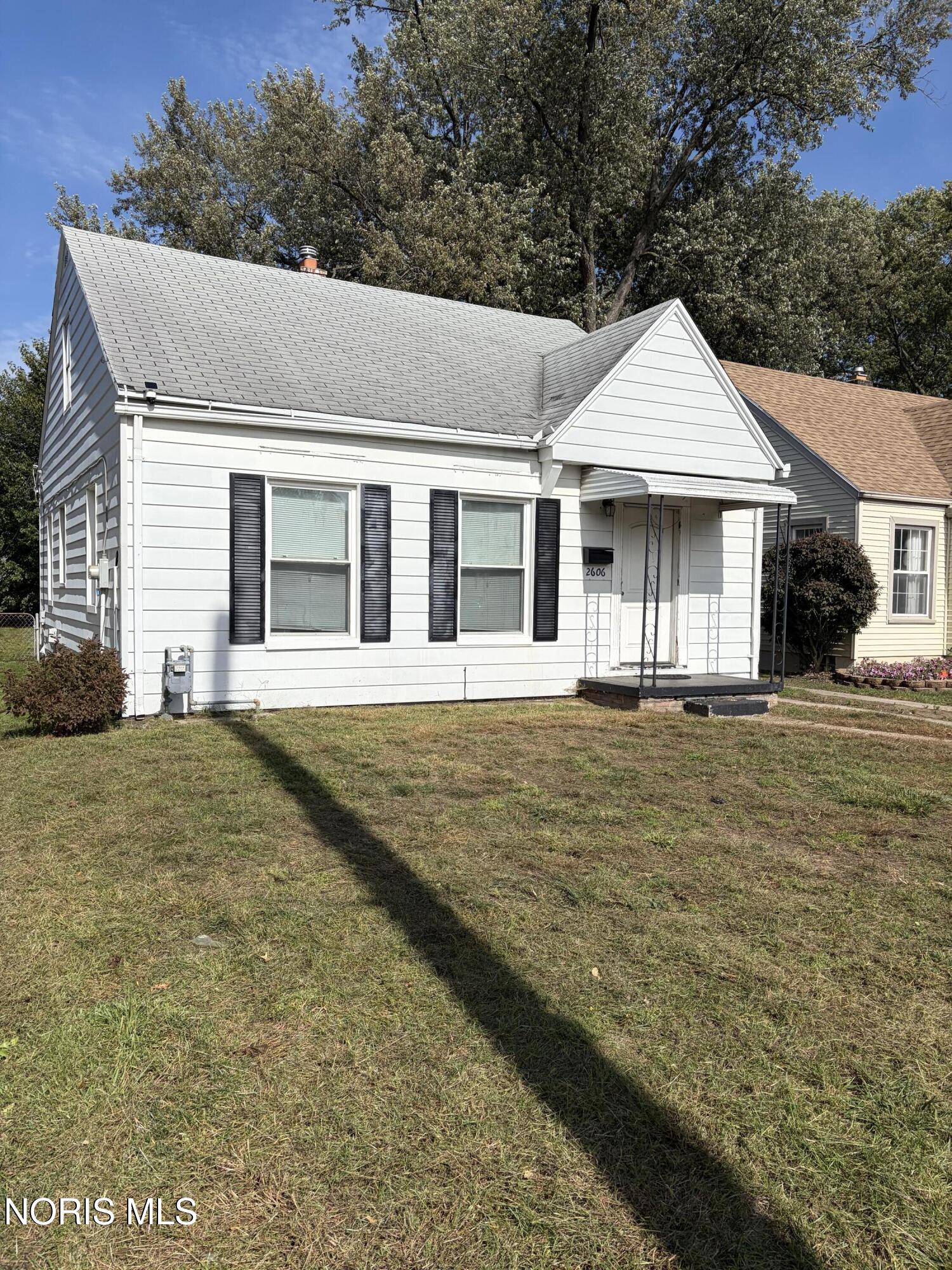 2606 Gracewood Road — photo
