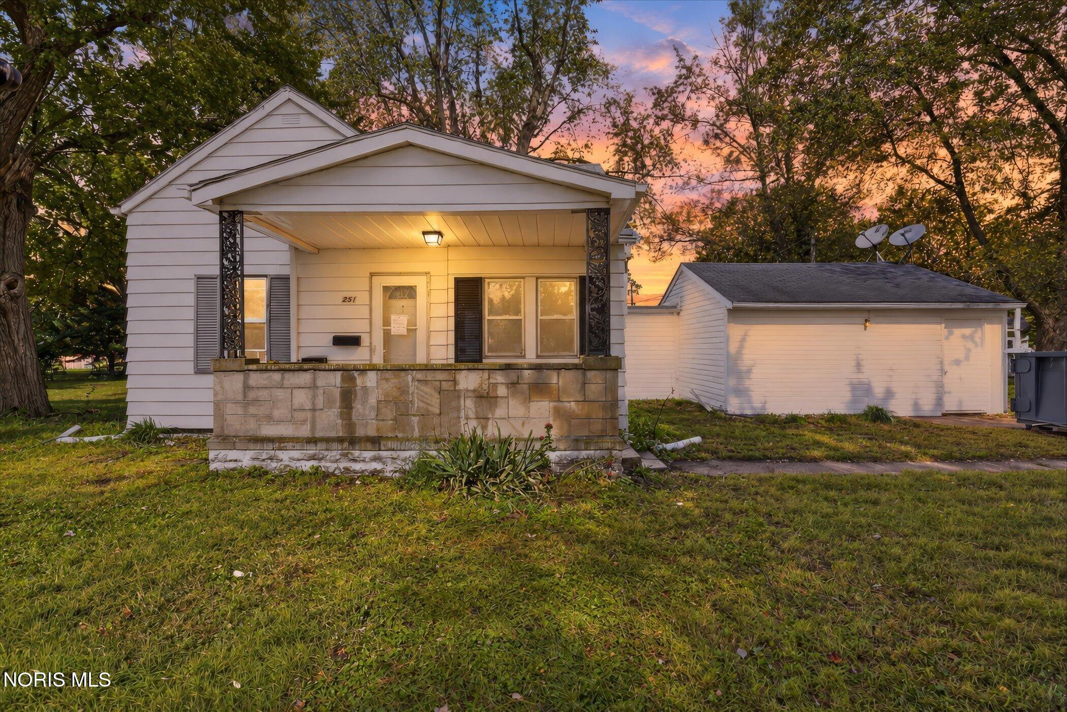 251 Stillwater Drive — photo