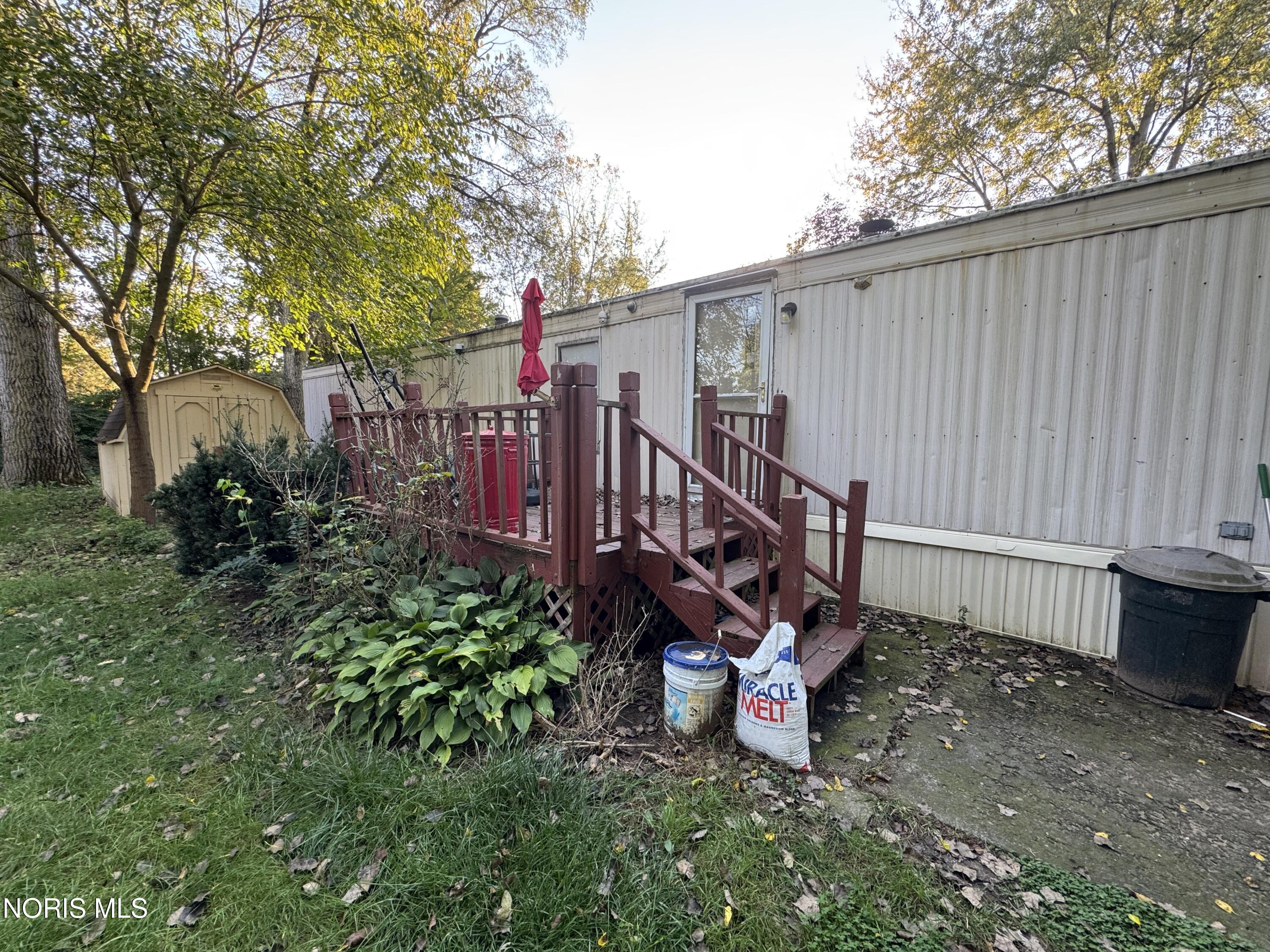 7519 Dorr Street, Lot 119 — photo