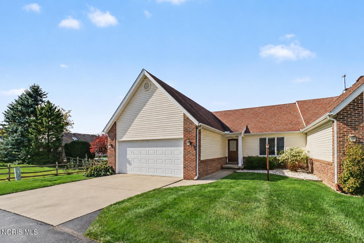 4264 Townhouse Drive — photo