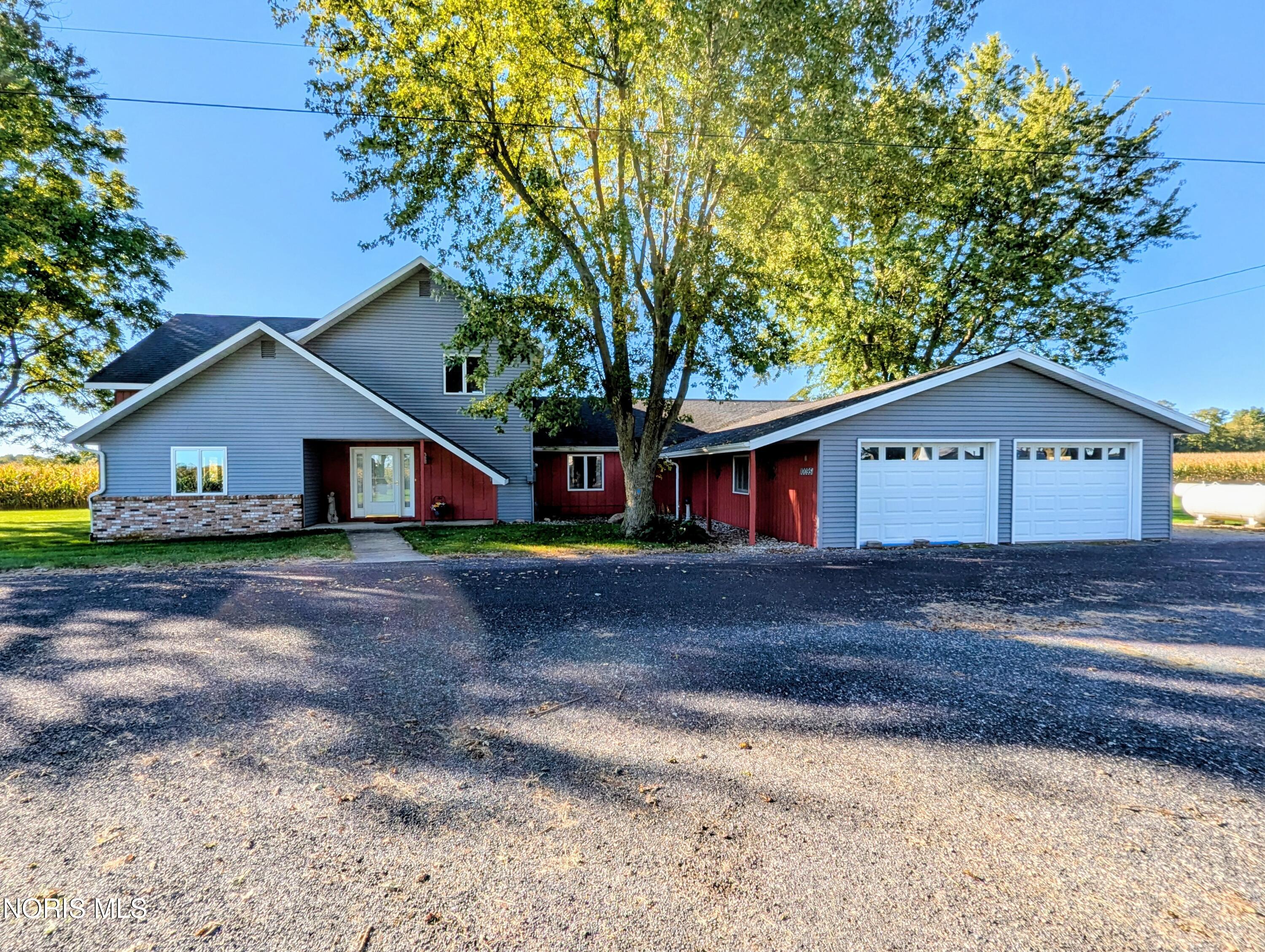 10095 County Rd 21N — photo