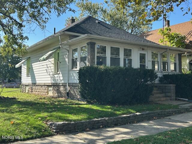 1214 Ellis Avenue — photo