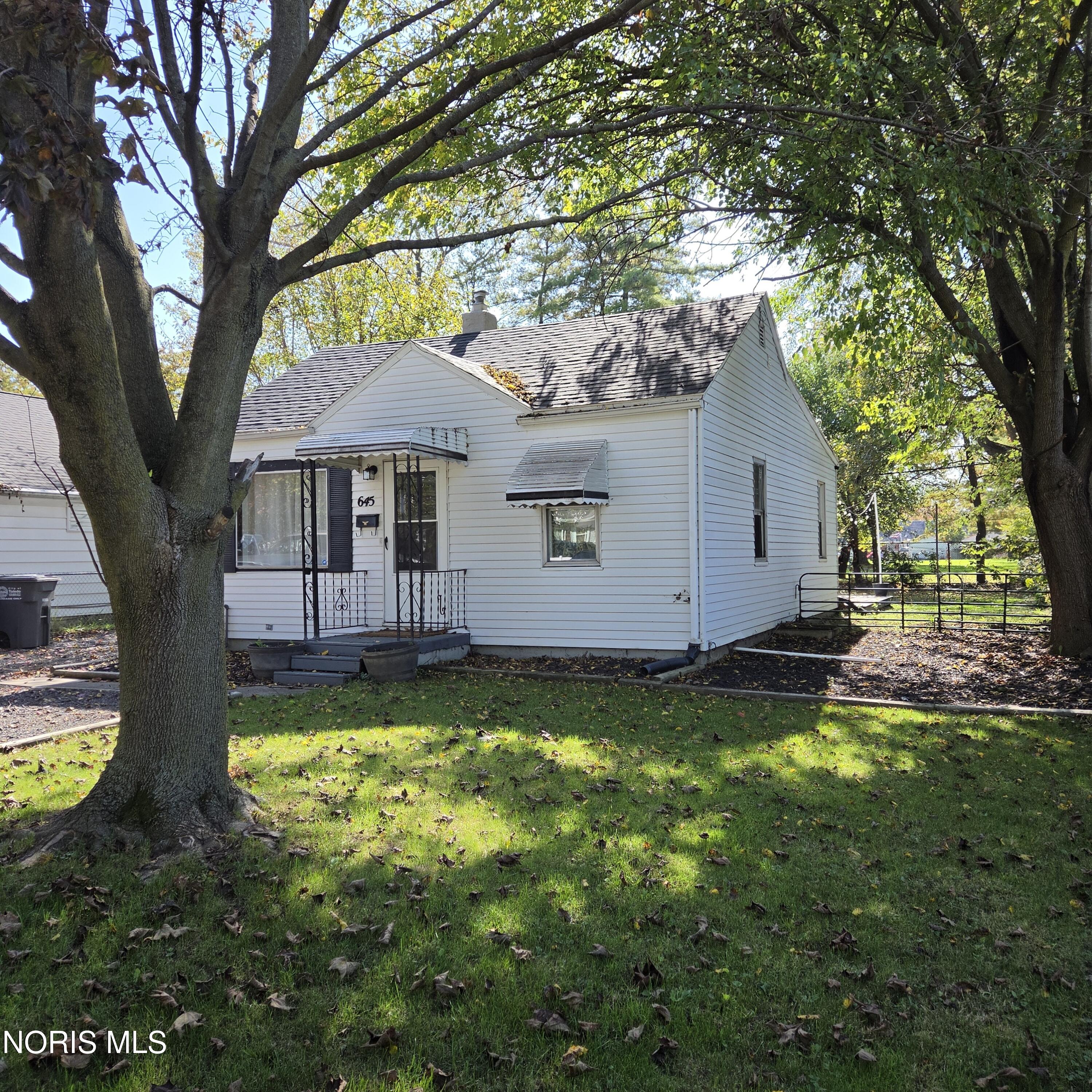 645 W Northgate Parkway — photo