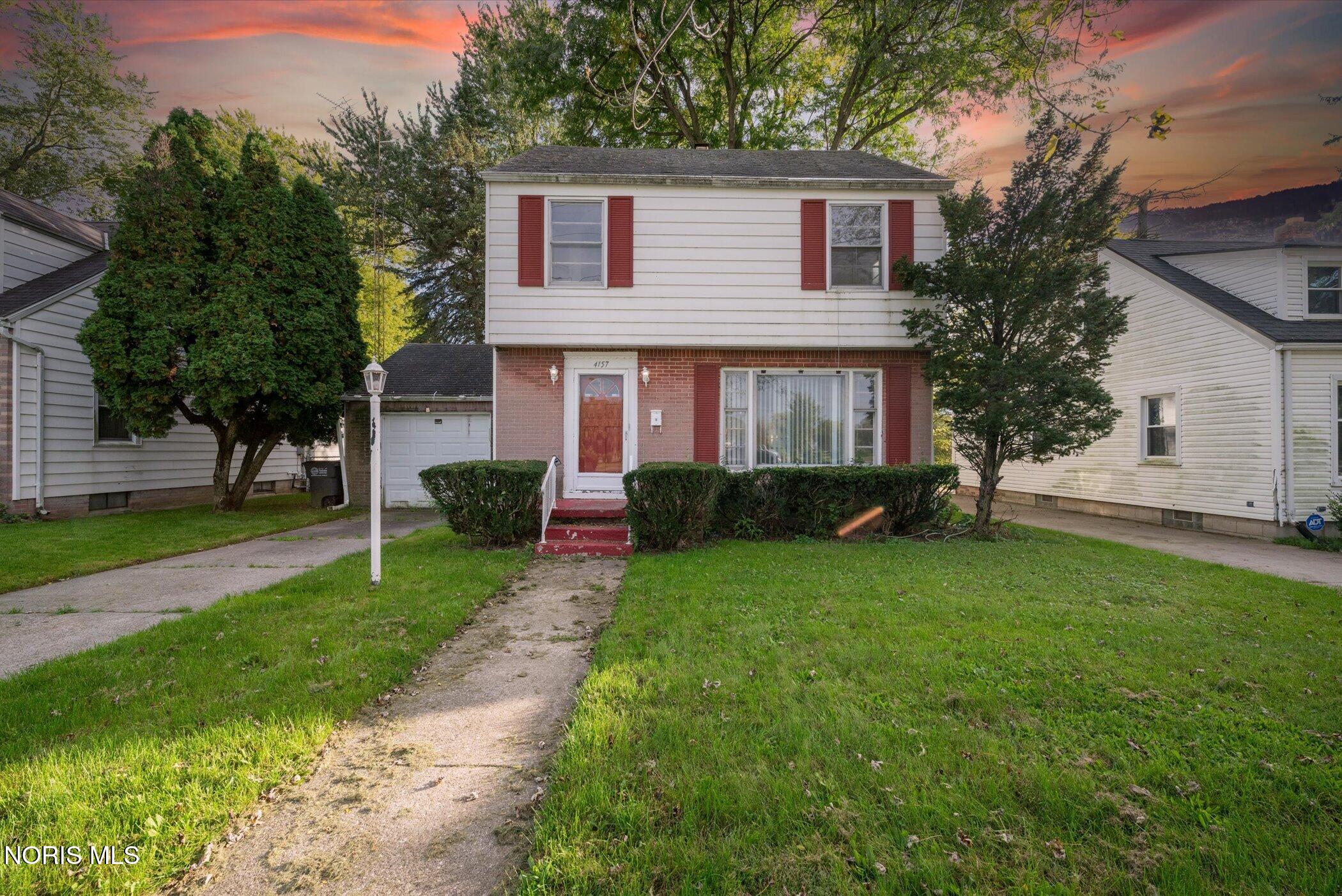 4157 Dorchester Drive — photo