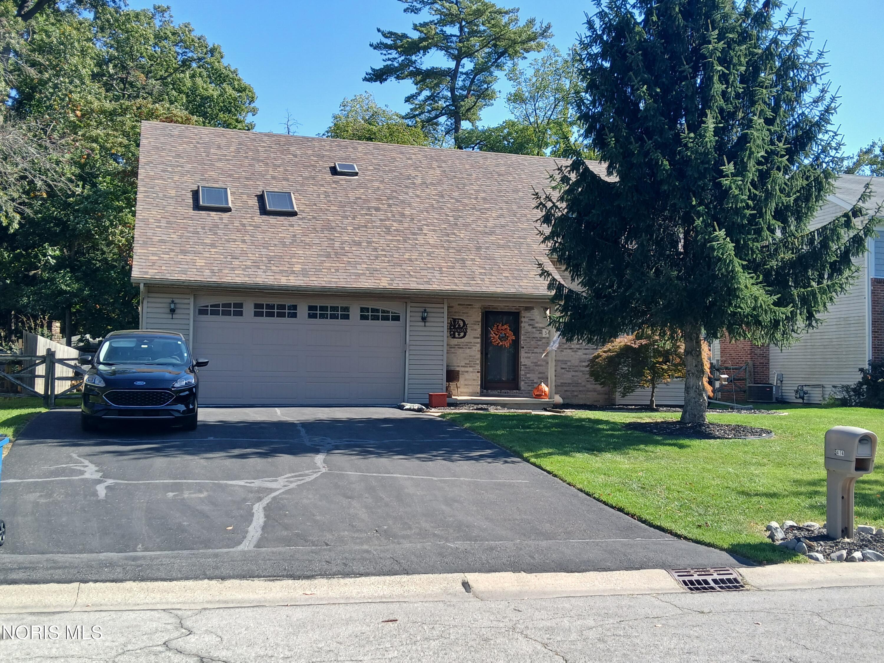 5414 Allison Lane — photo