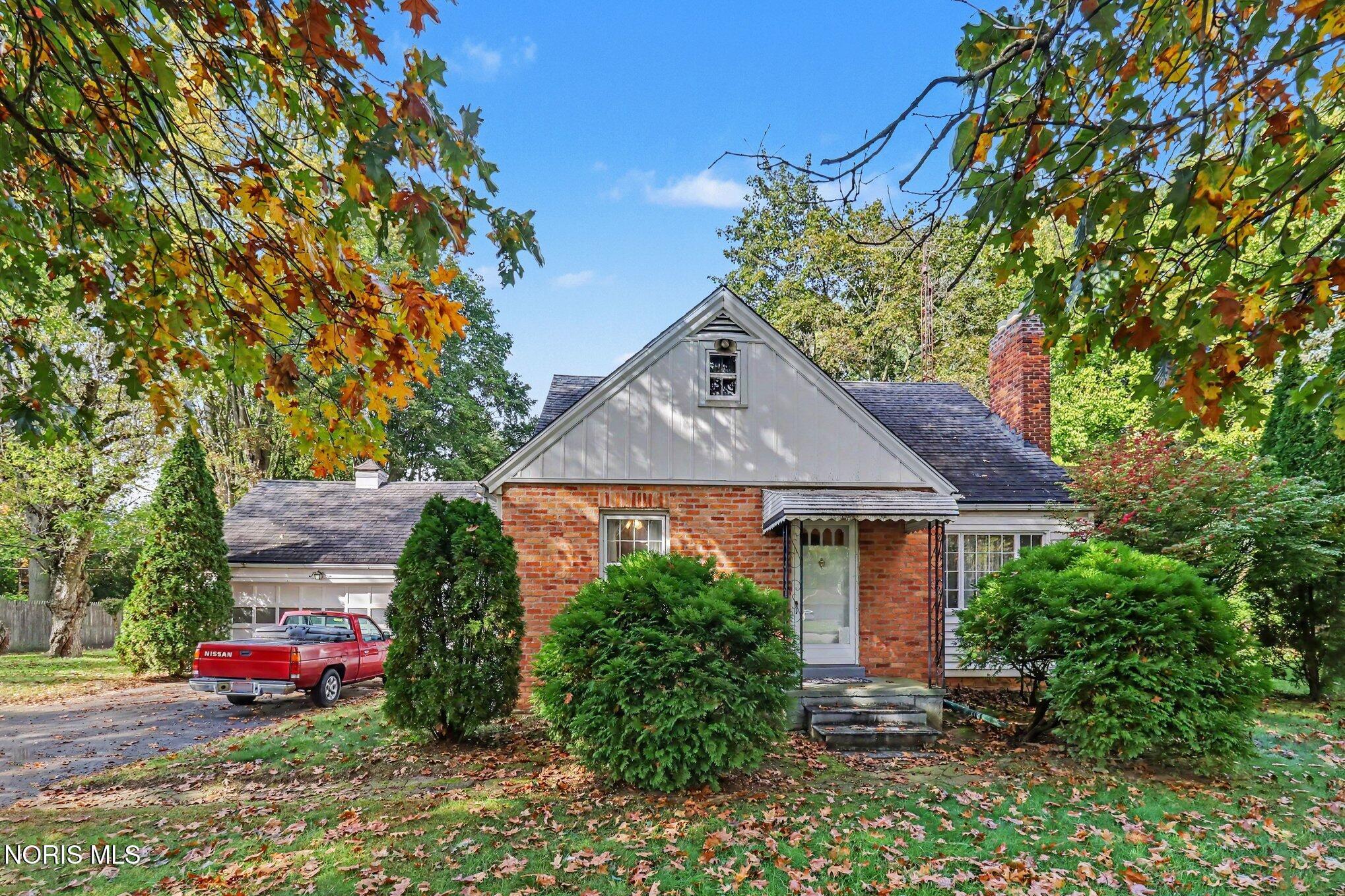 3151 Talmadge Road — photo