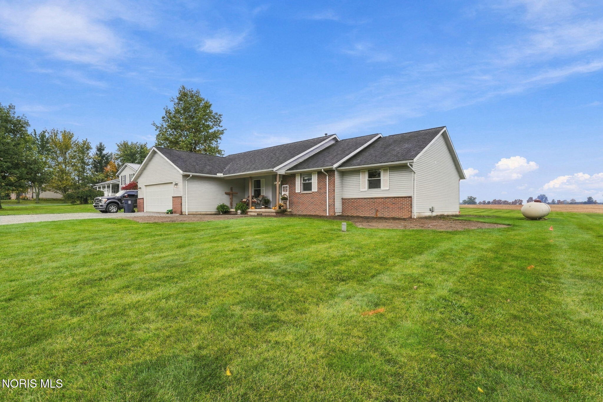 148 S County Road 17, Tiffin, OH 44883 | Realty.com