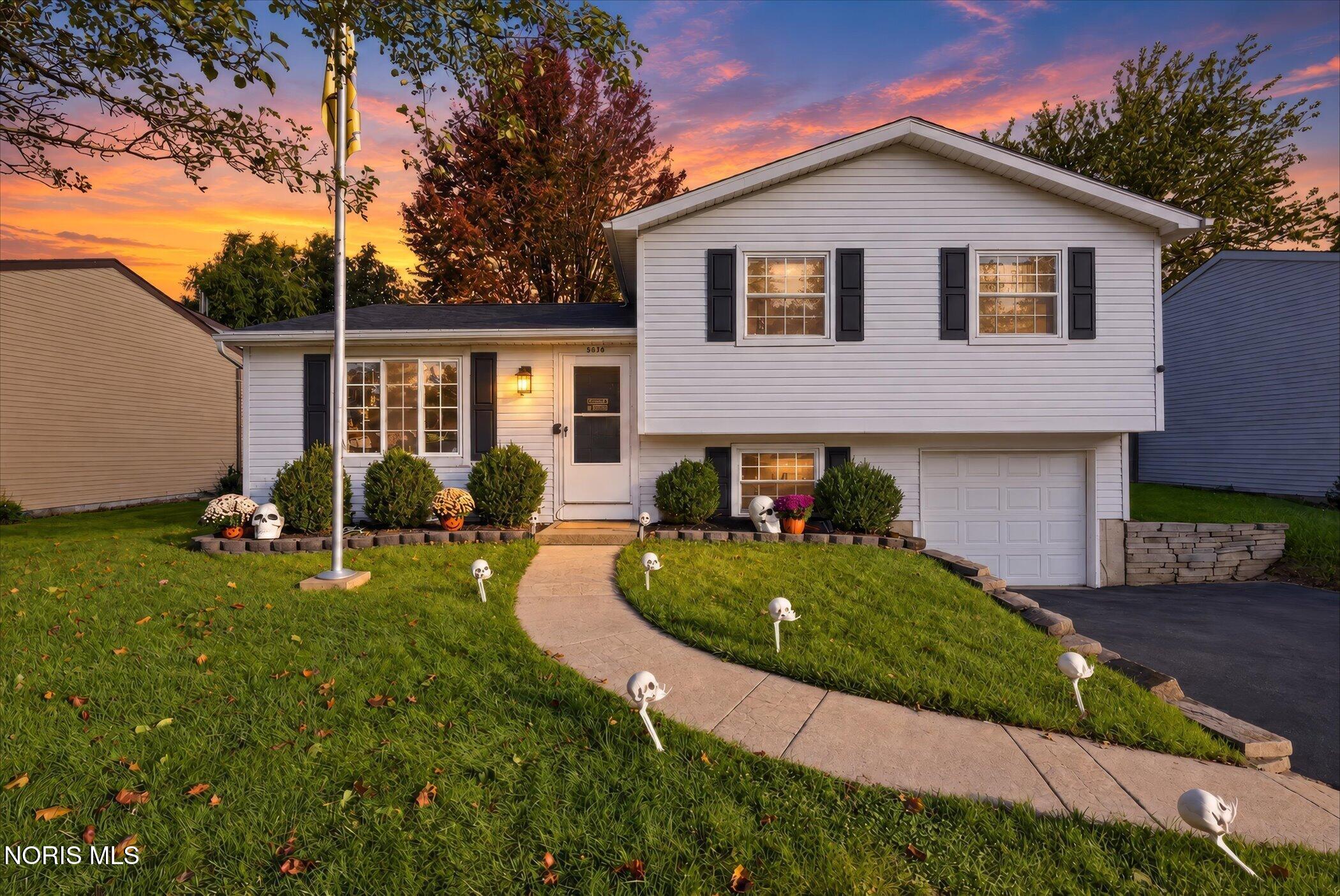 5656 Pheasant Hollow Drive — photo