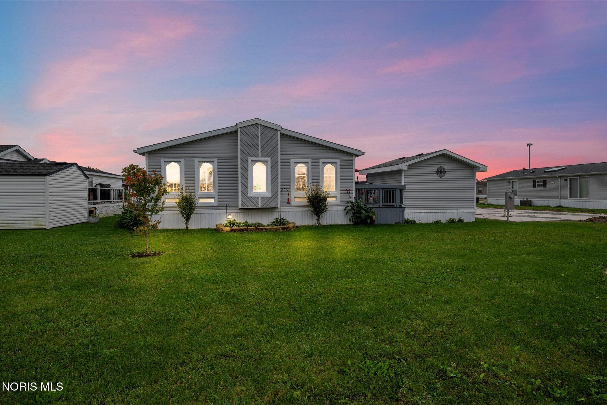 27484 Oregon Road, #79 — photo