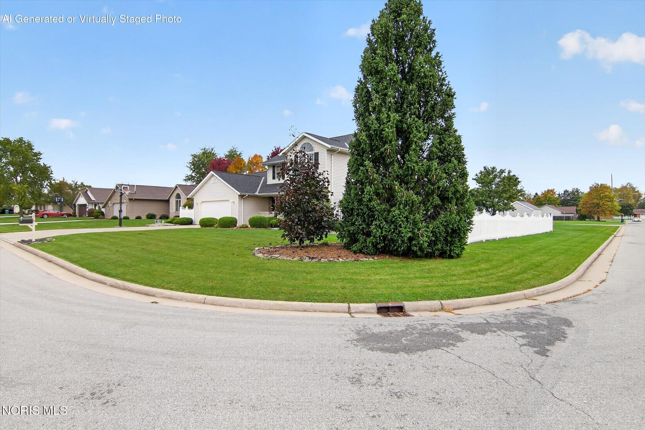 210 Carson Drive, Bryan, OH 43506 — photo 3