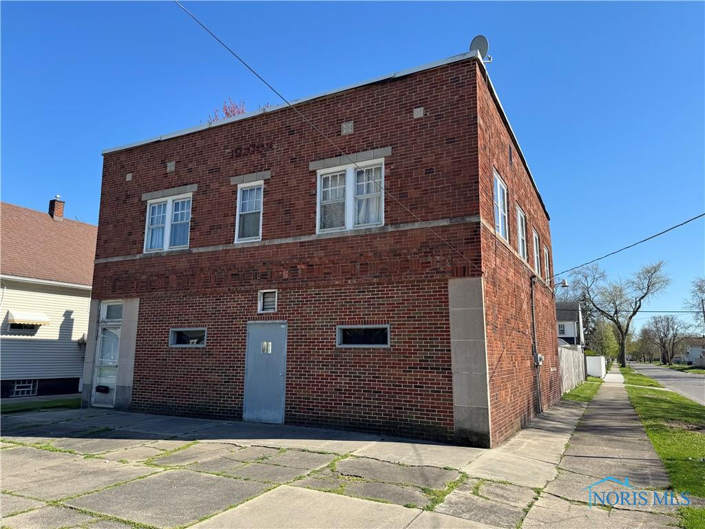 502 E Hudson Street — photo