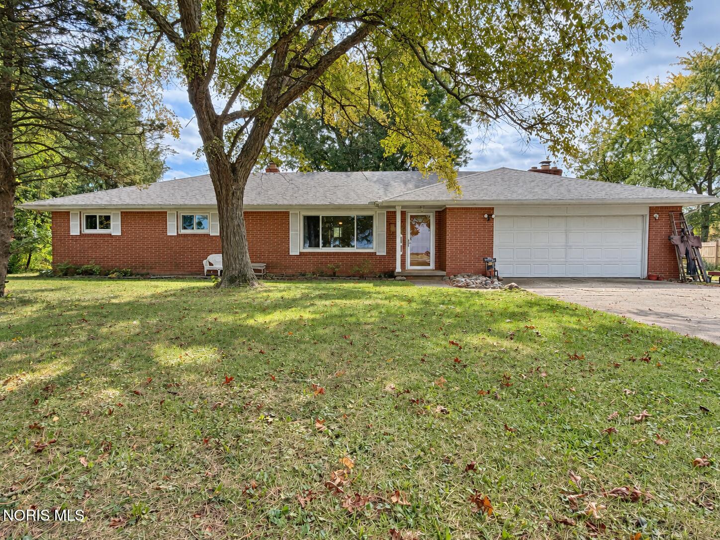 23136 W Curtice E And W Road — photo