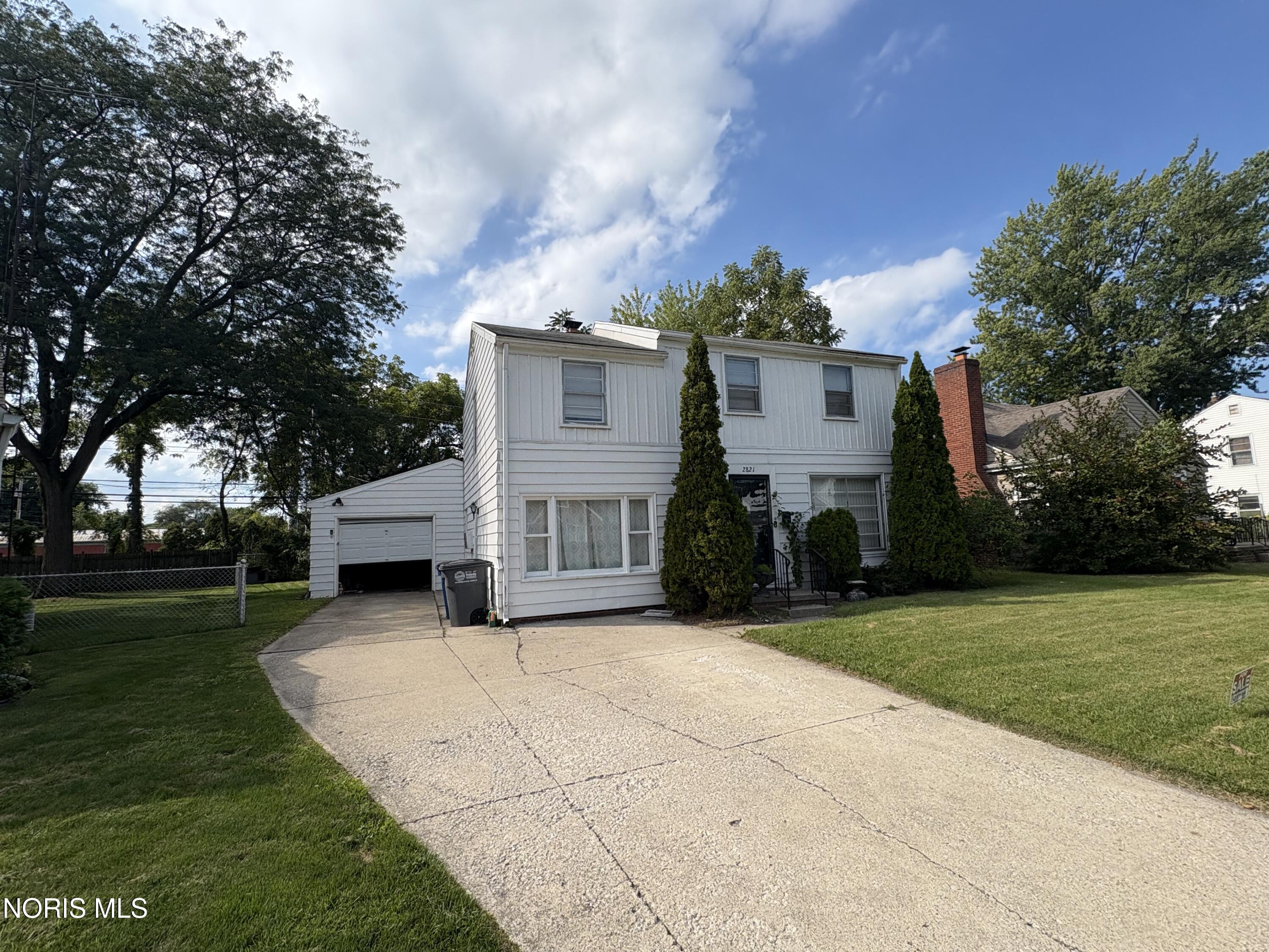 2821 Latonia Boulevard — photo