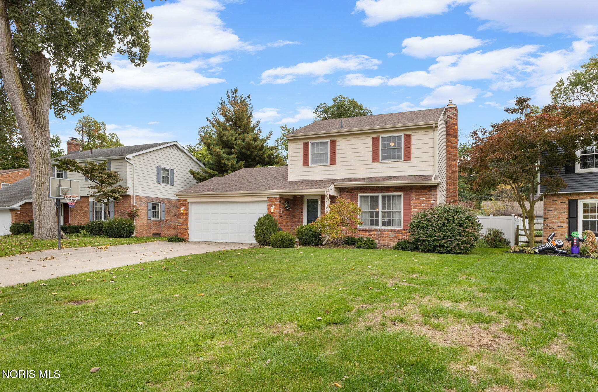 3842 Satinwood Drive — photo
