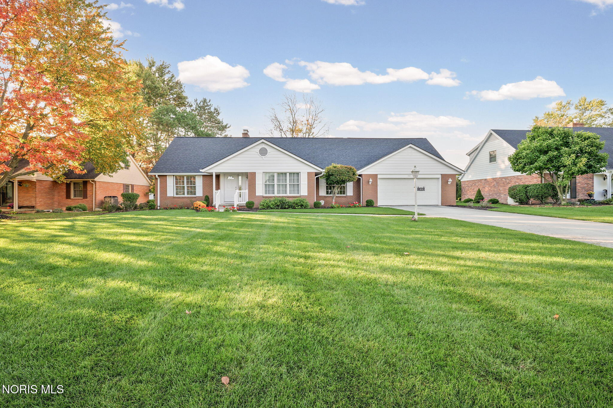301 Church Hill Drive — photo