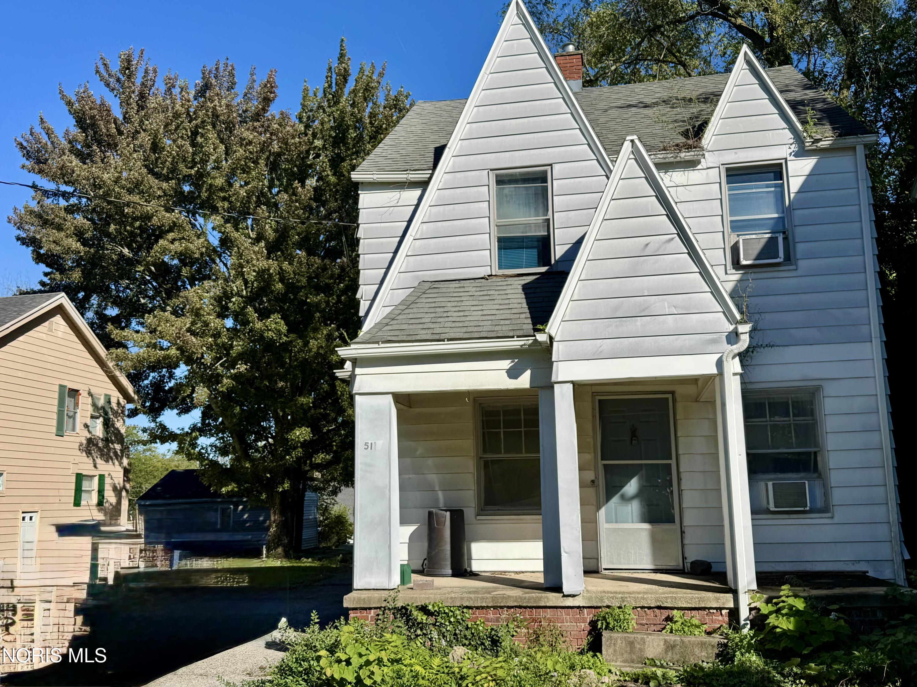 511 Shasta Drive — photo