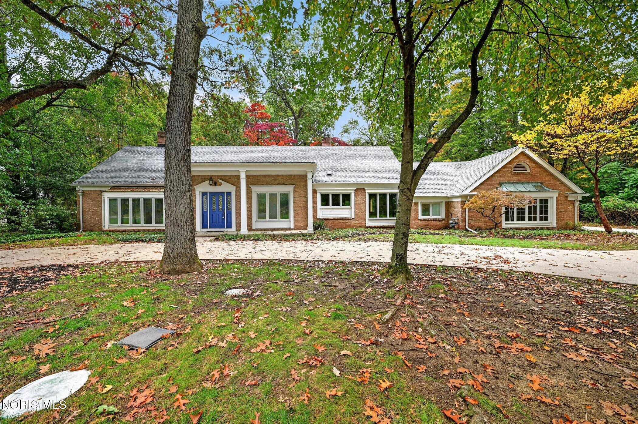 6164 Valley Park Drive — photo