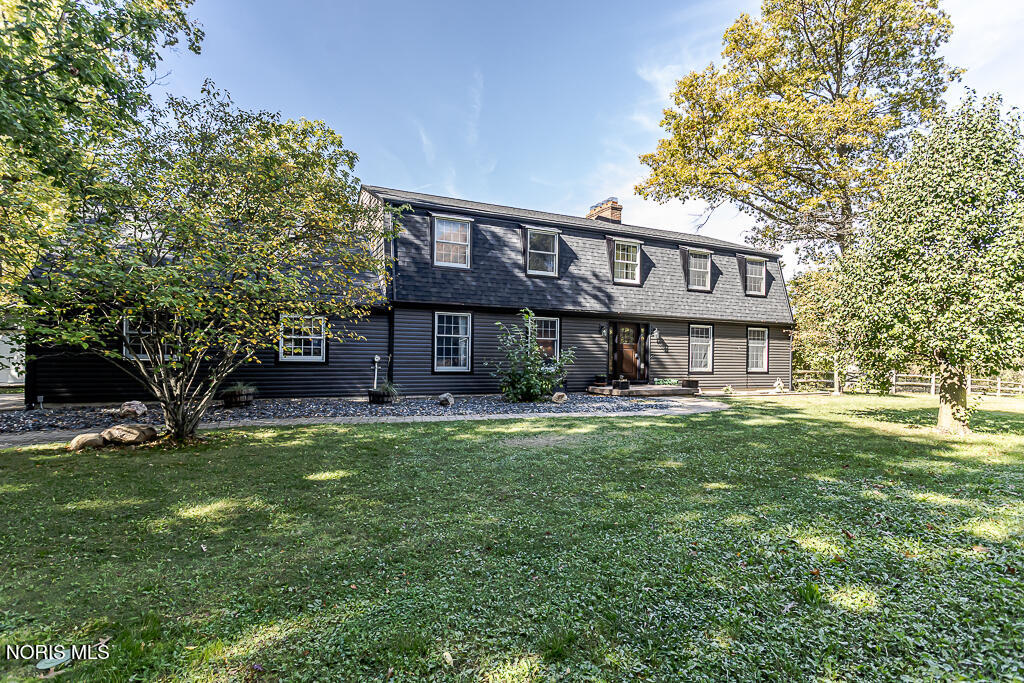 56 Back Bay Road — photo