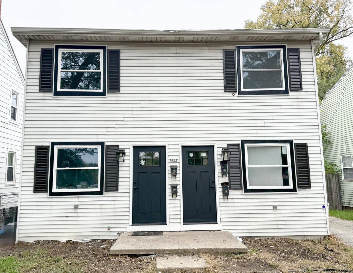 3456 W Alexis Road, Apt 1 — photo