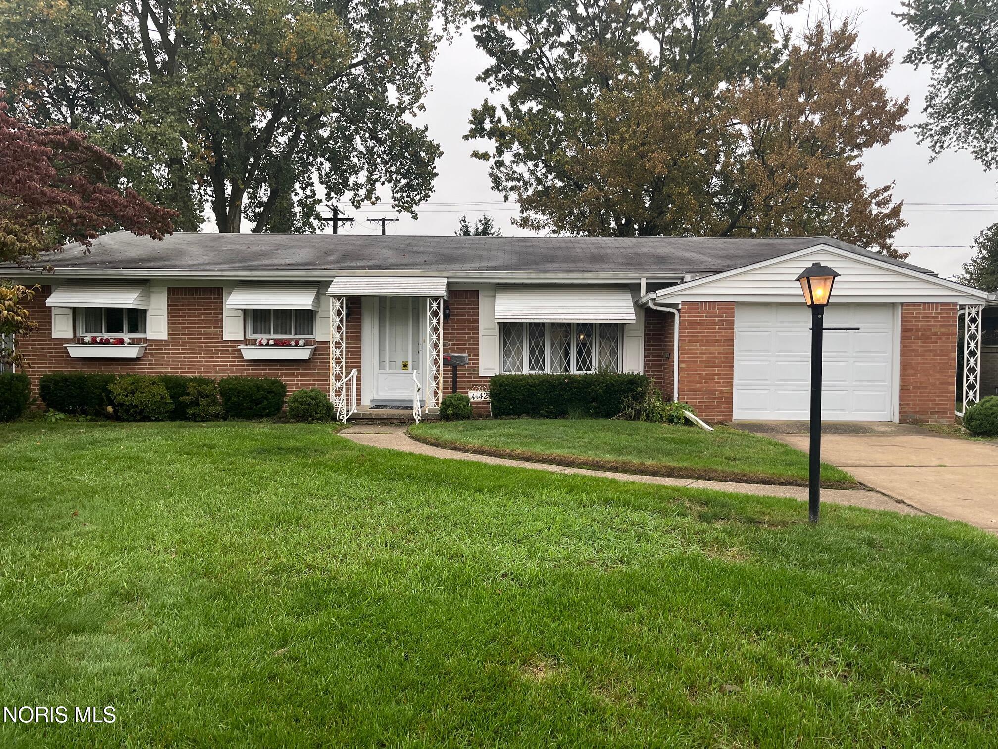 4142 Garden Estates Drive — photo