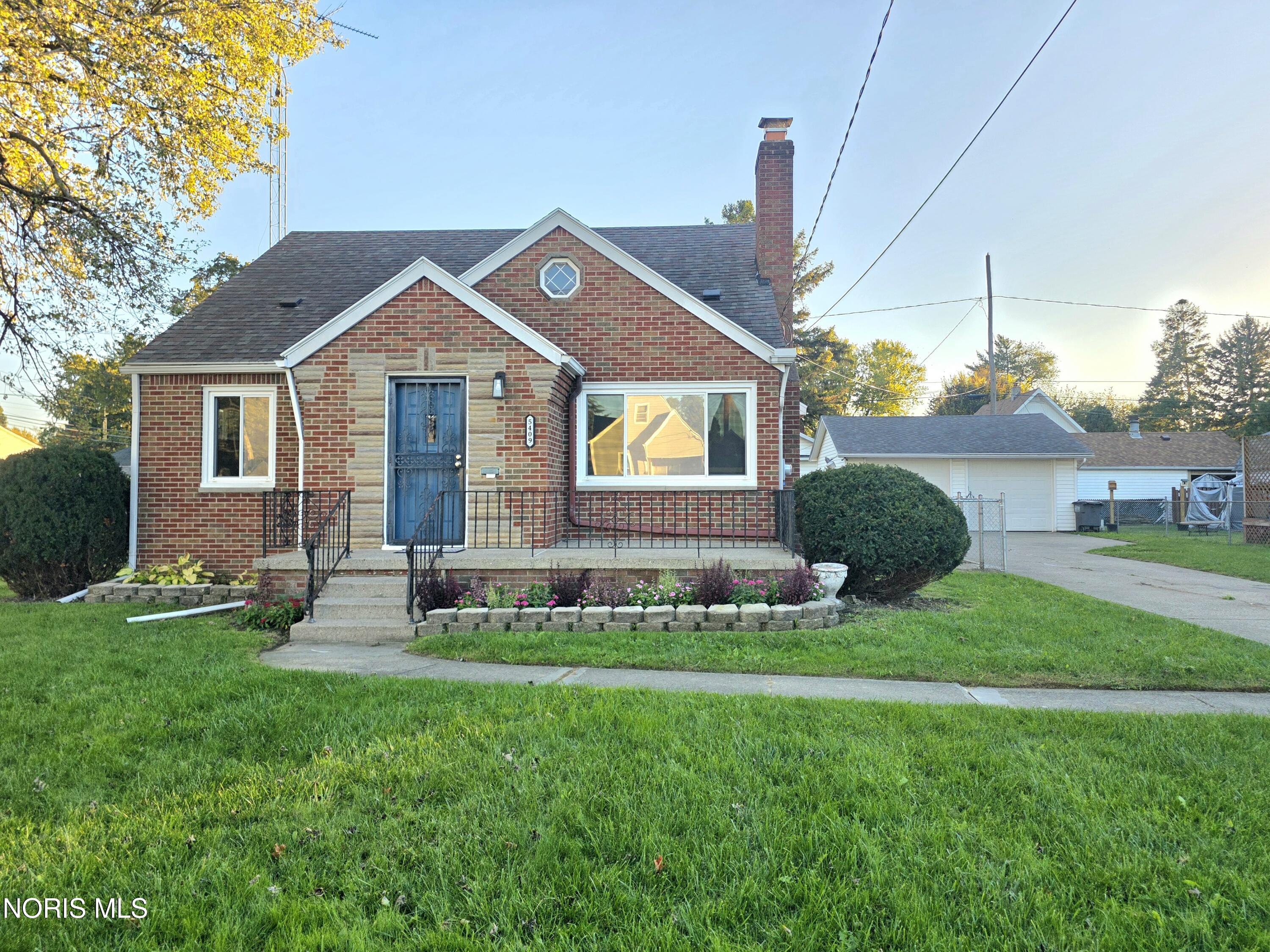 5409 Patriot Drive — photo