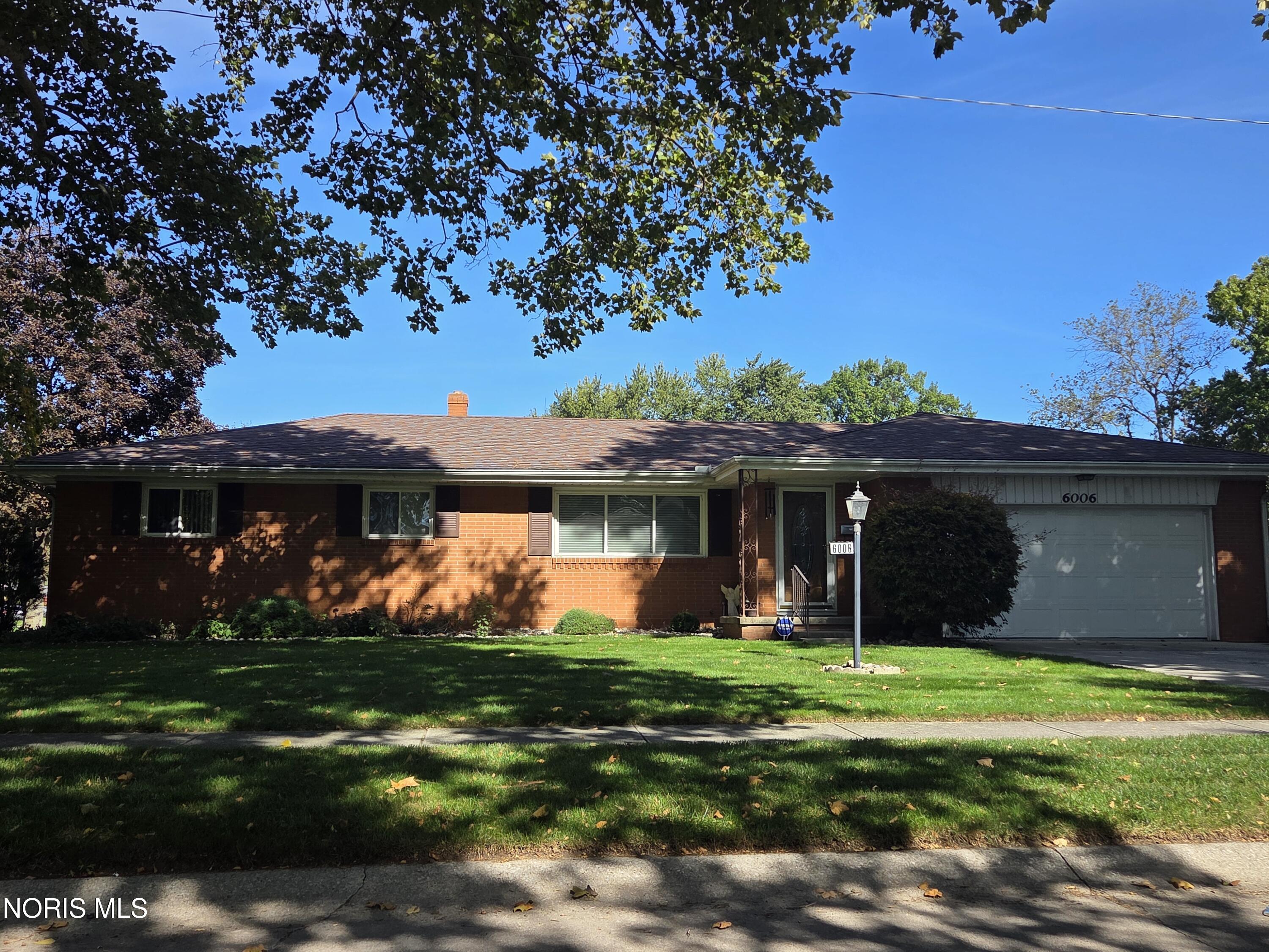 6006 Holly Glenn Drive — photo