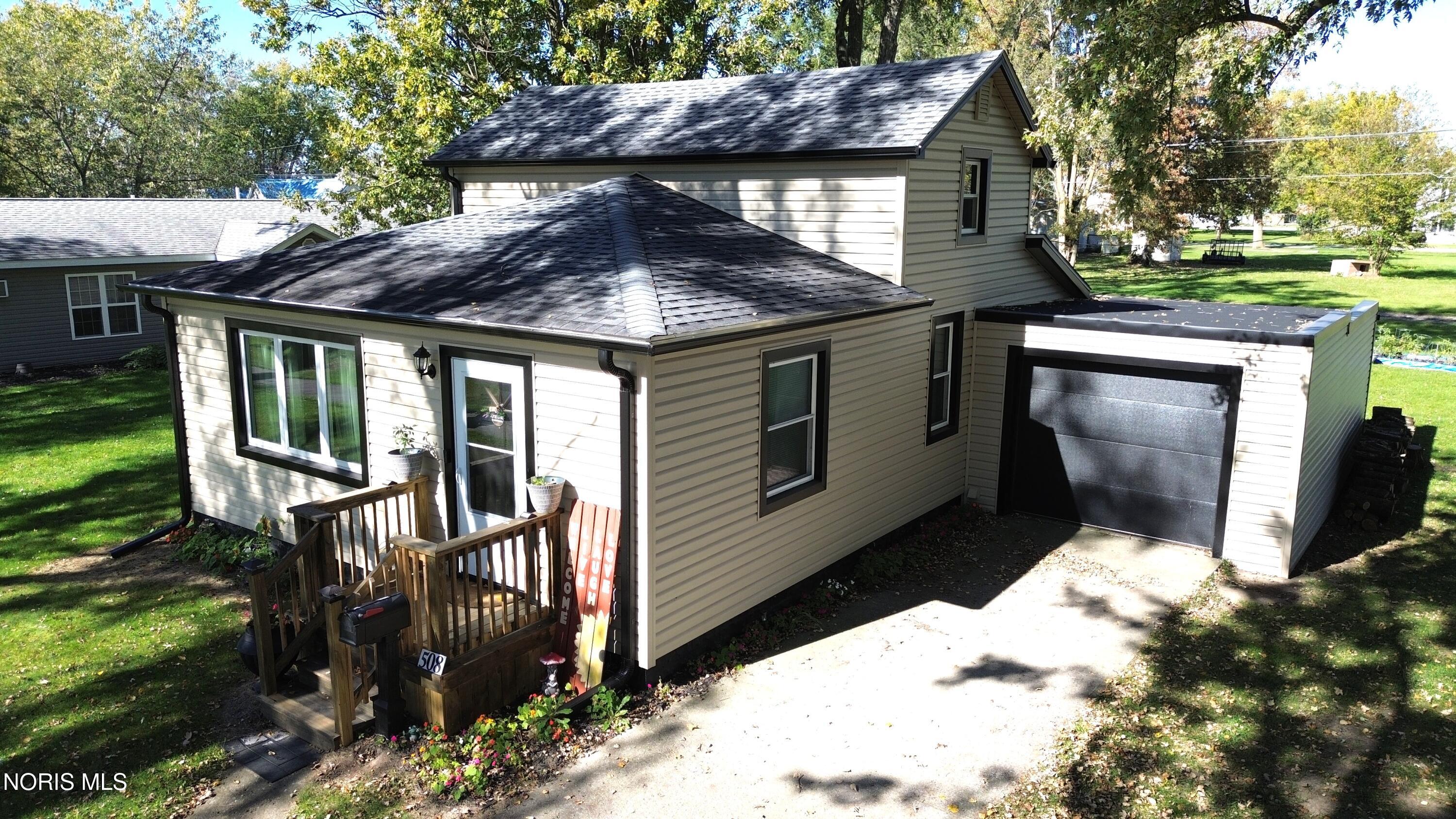 508 W Jackson Street — photo