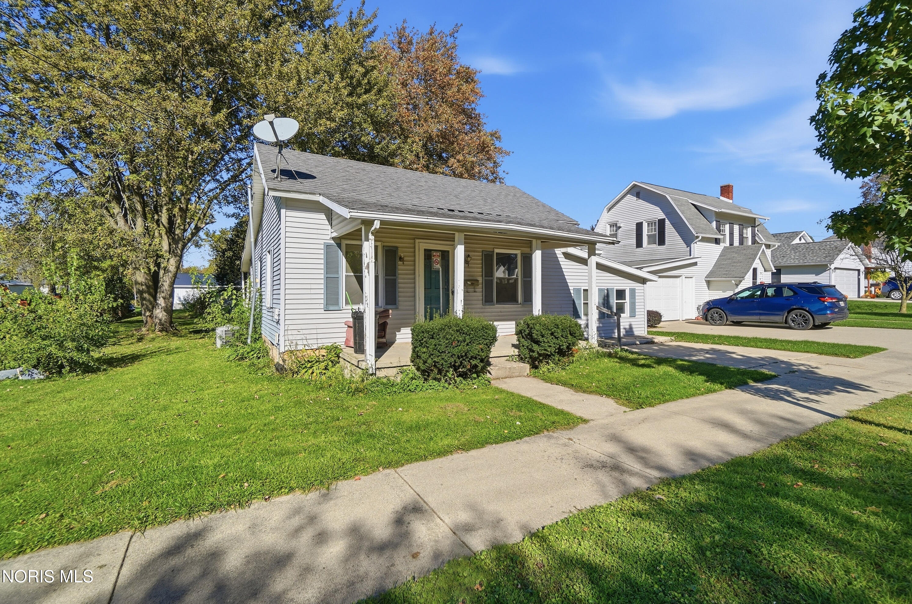 217 E Walnut Street, Wauseon, OH 43567 — photo 2