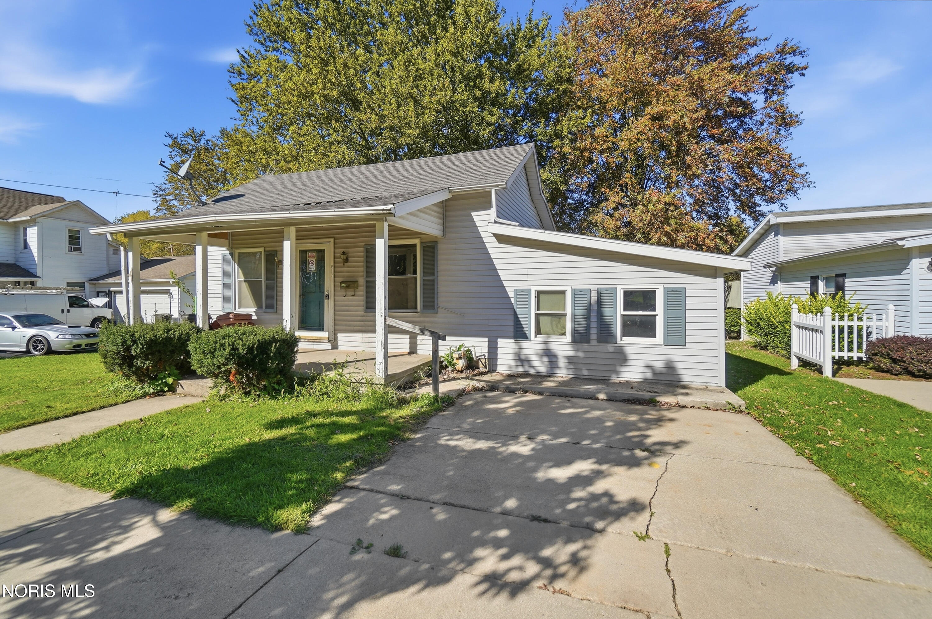 217 E Walnut Street, Wauseon, OH 43567 — photo 3