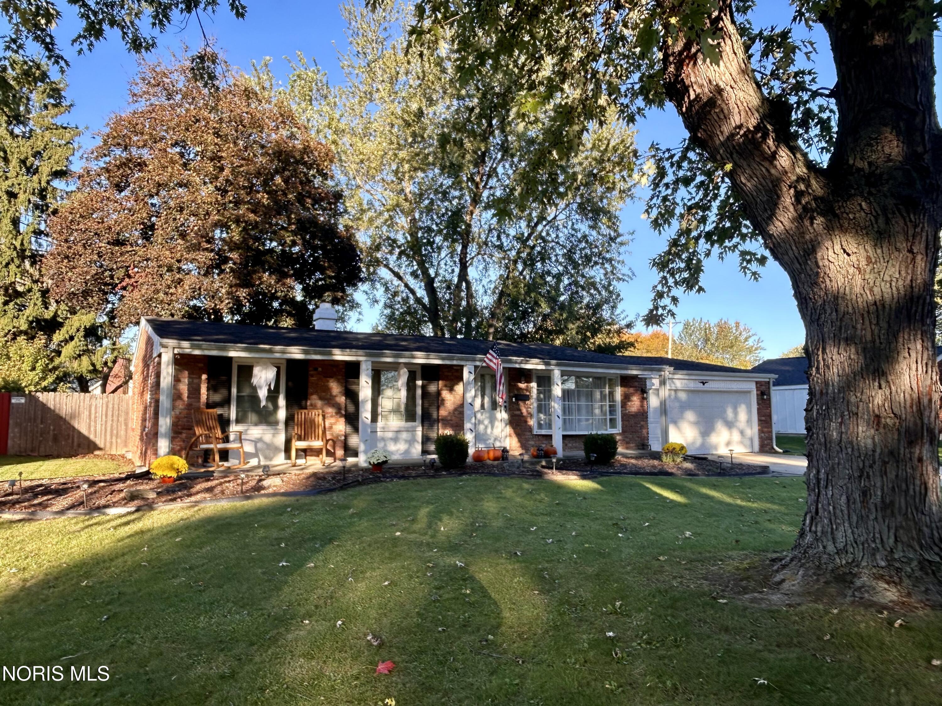 5903 Granville Drive — photo