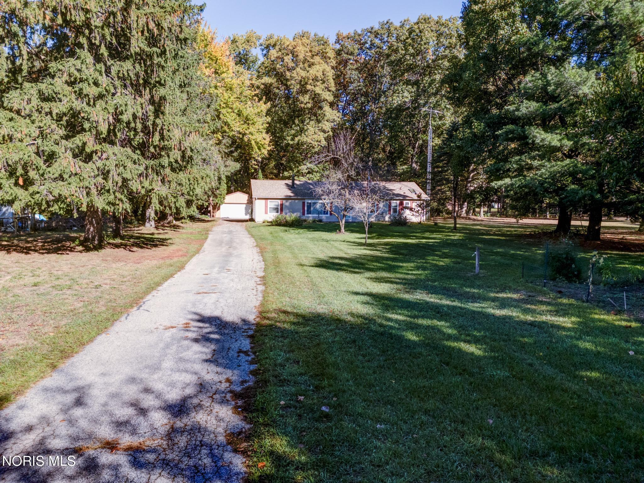 3570 County Road C — photo