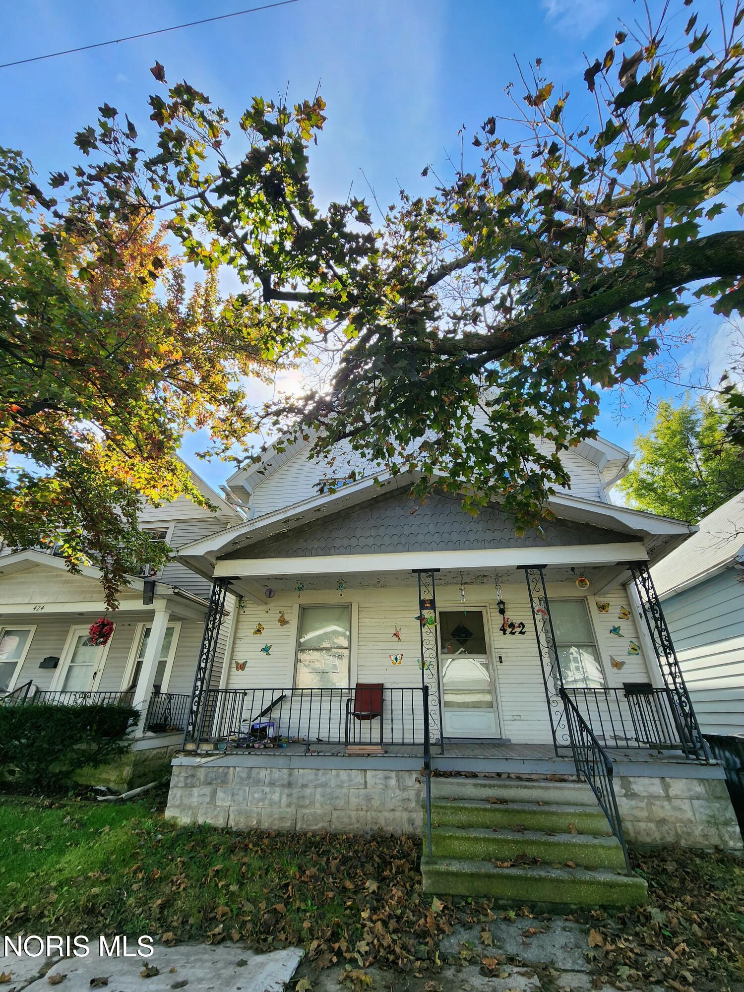 422 E Streicher Street — photo